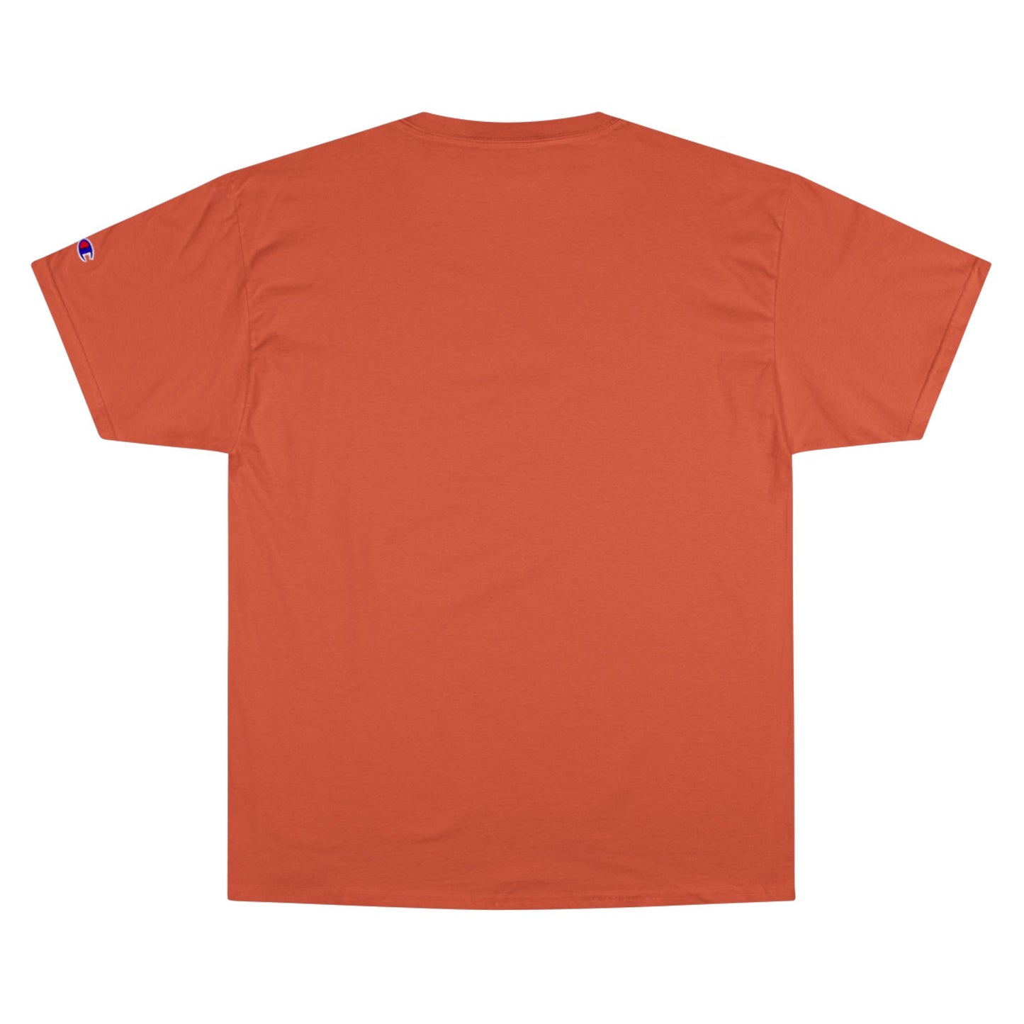 Champion T-Shirt - “I'm Extremely Unstable! Run!”