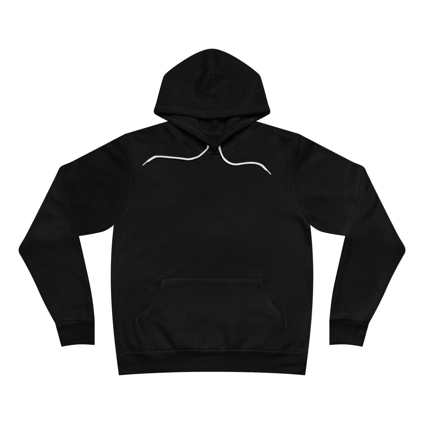 Unisex retro art Hoodie - “I'm Extremely Unstable r Run” on back