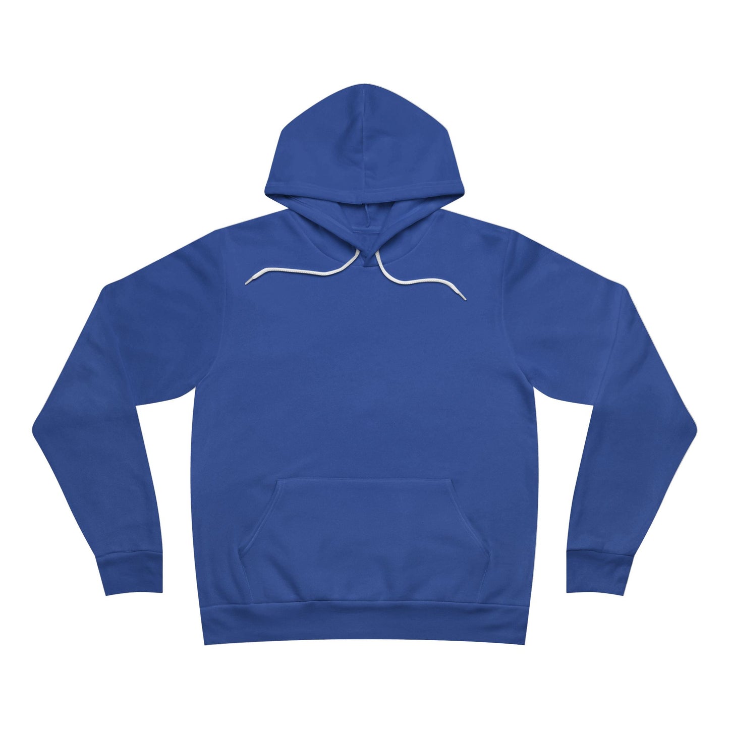Unisex retro art Hoodie - “I'm Extremely Unstable r Run” on back