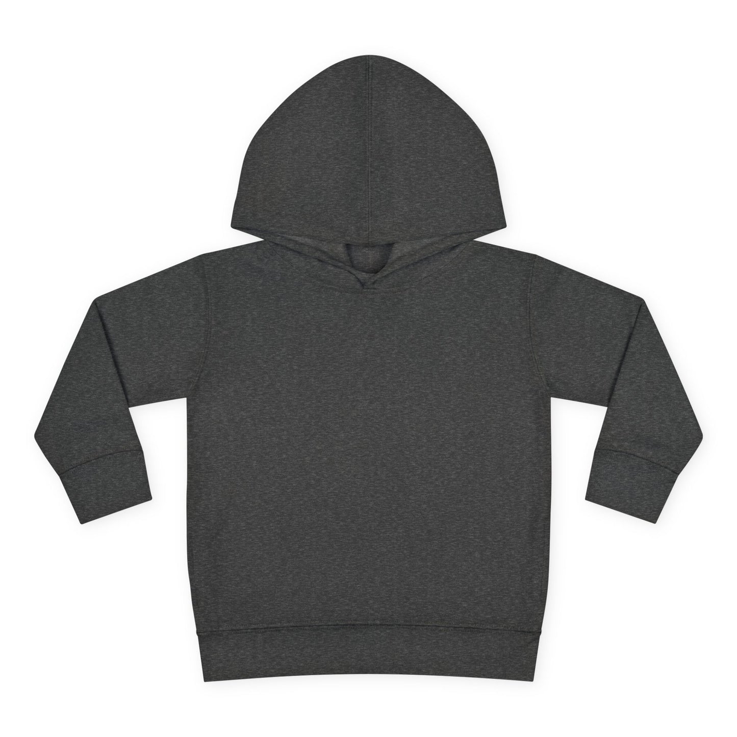 "Stone Customs" Toddler Pullover Fleece Hoodie
