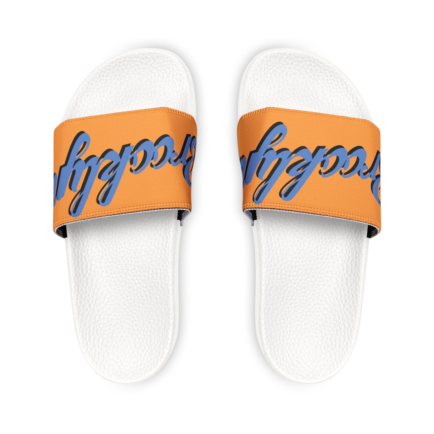 "Brooklynn" Women's Removable-Strap Sandals