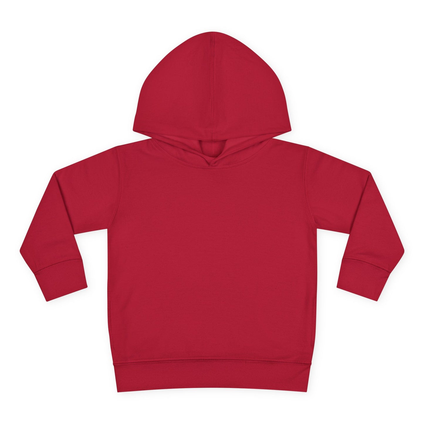 "Stone Customs" Toddler Pullover Fleece Hoodie