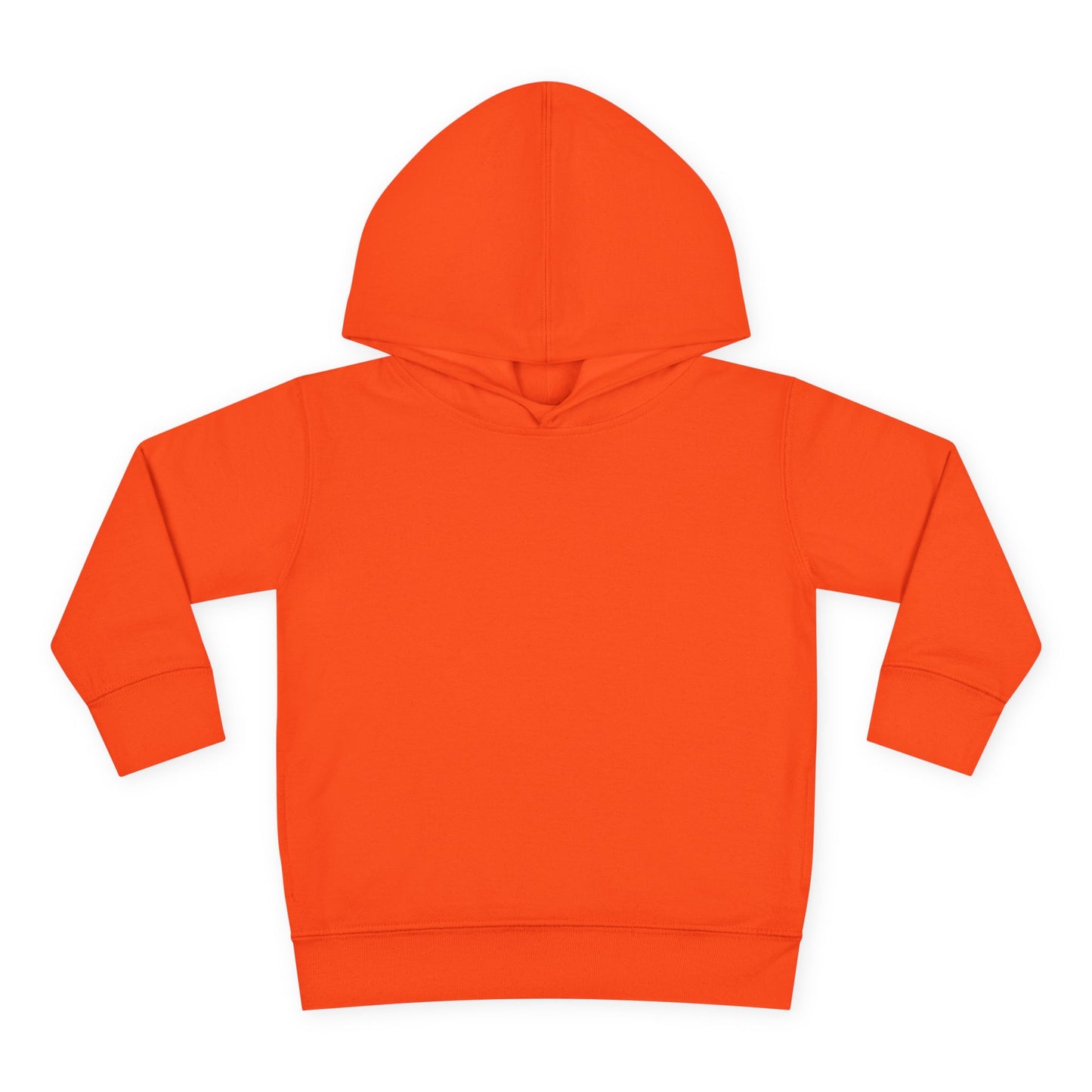 "Stone Customs" Toddler Pullover Fleece Hoodie