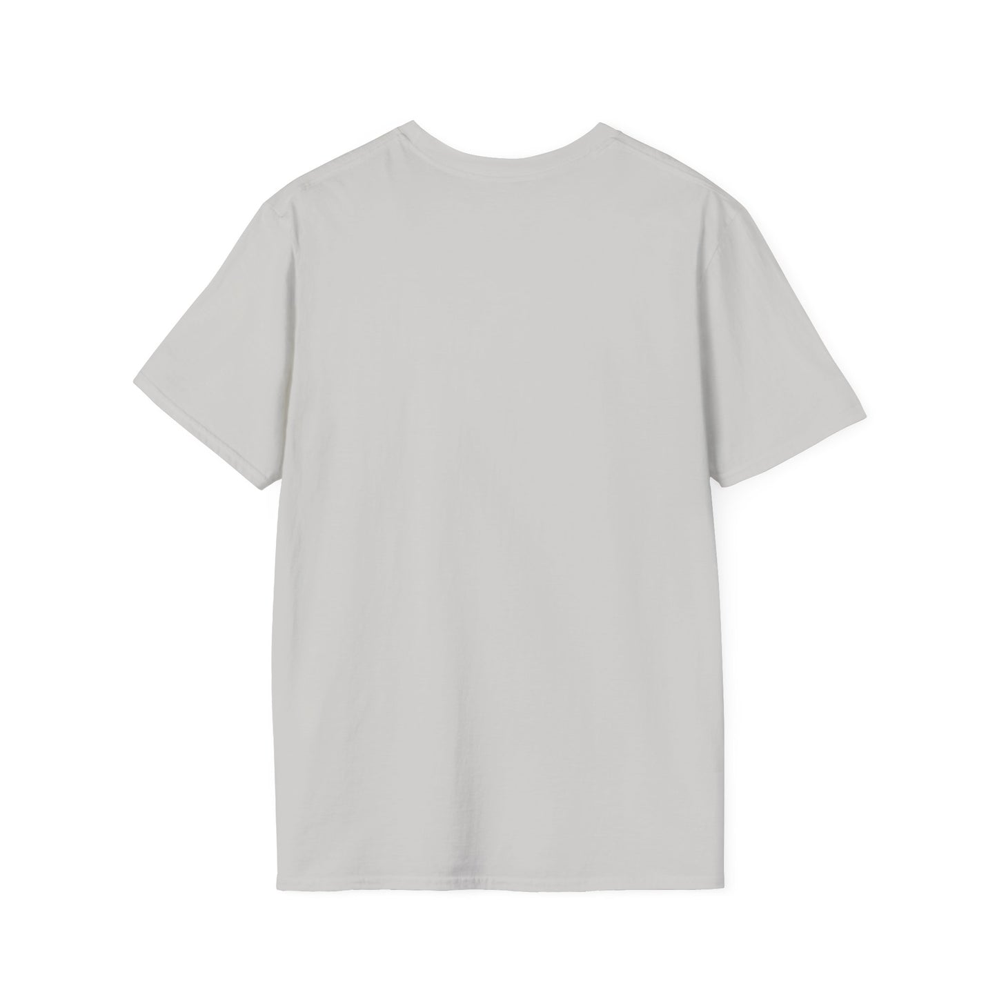 Unisex Softstyle T-Shirt - "I'm Extremely Unstable! Run!!"
