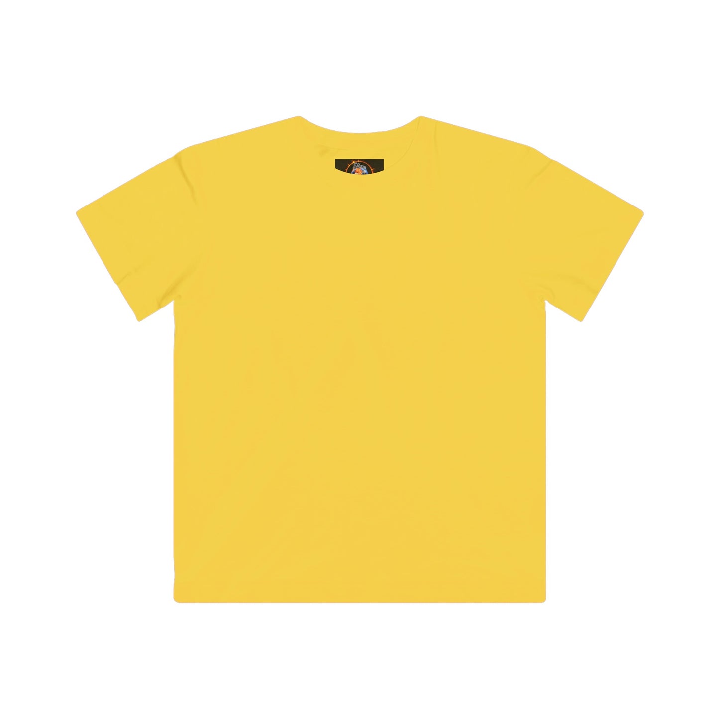 "Stone Customs" Logo on Back Kids Fine Jersey Tee