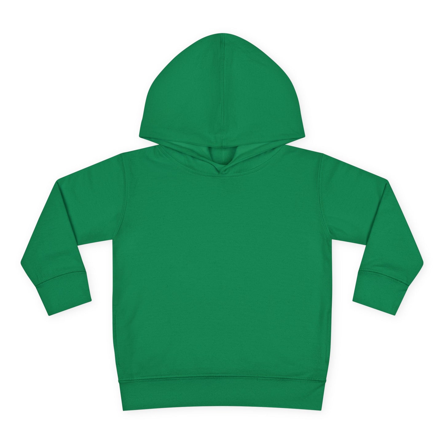 "Stone Customs" Toddler Pullover Fleece Hoodie