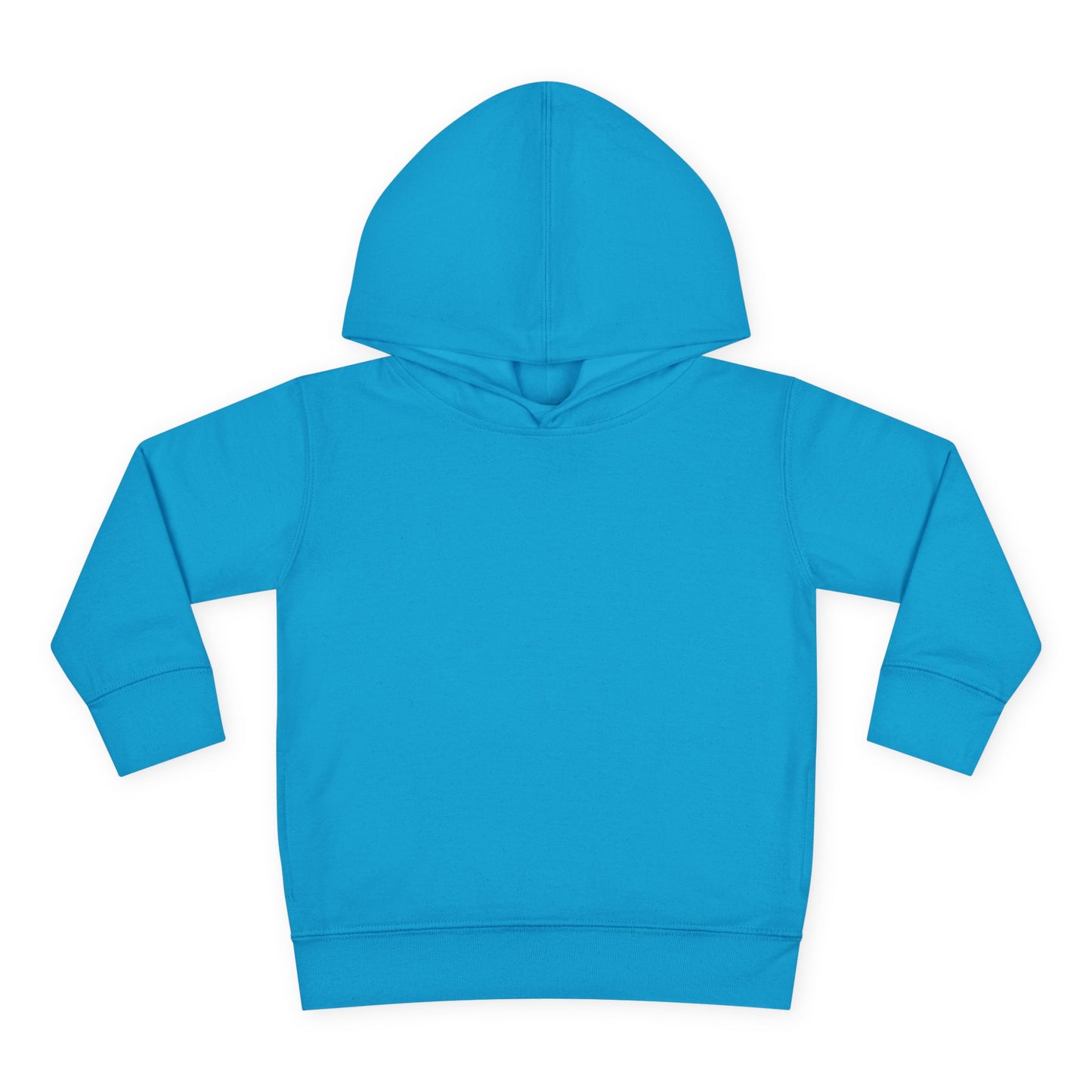"Stone Customs" Toddler Pullover Fleece Hoodie