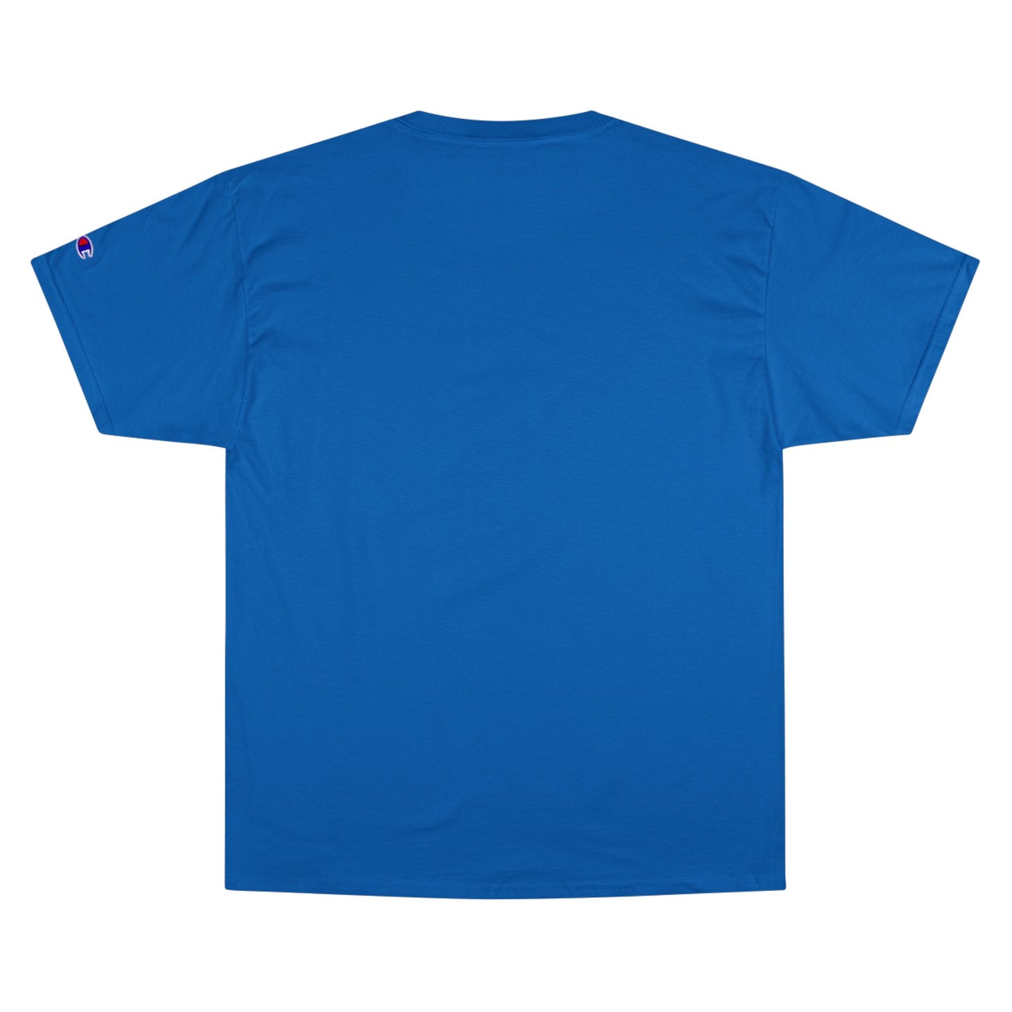 Champion T-Shirt - “I'm Extremely Unstable! Run!”