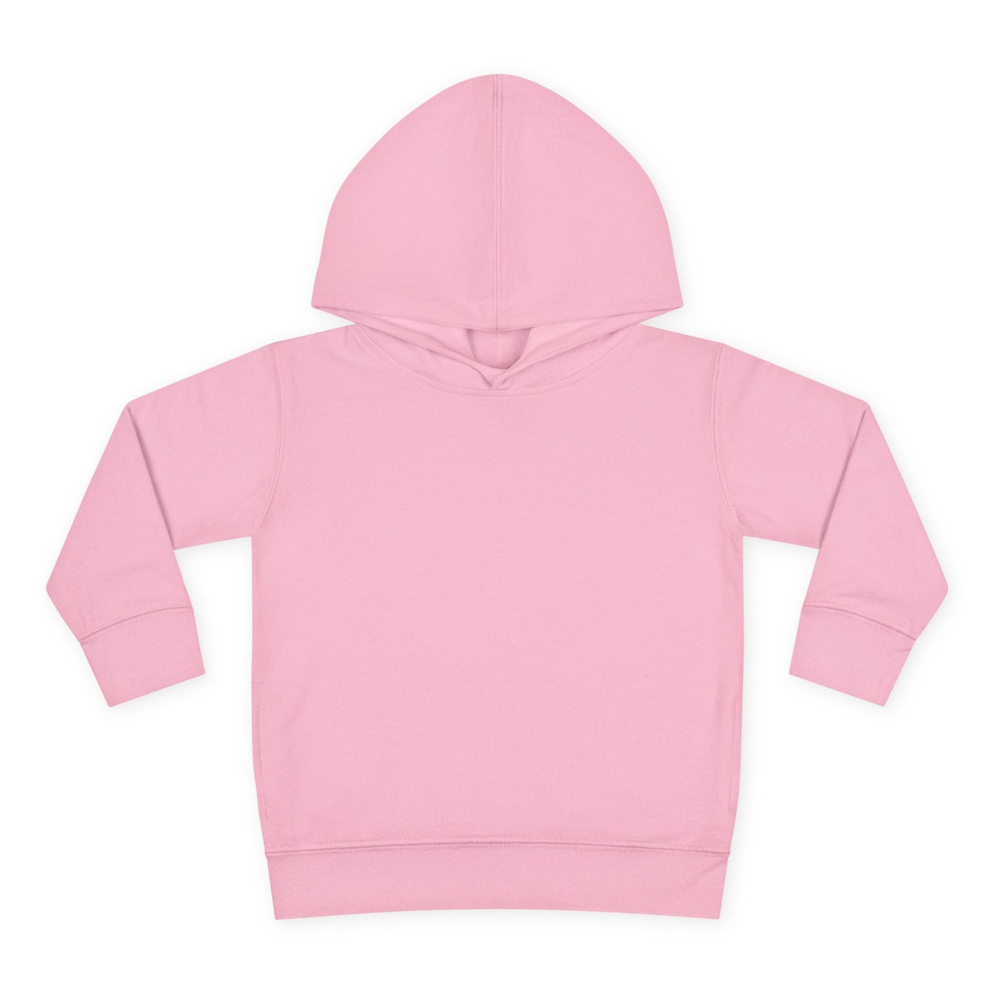 "Stone Customs" Toddler Pullover Fleece Hoodie