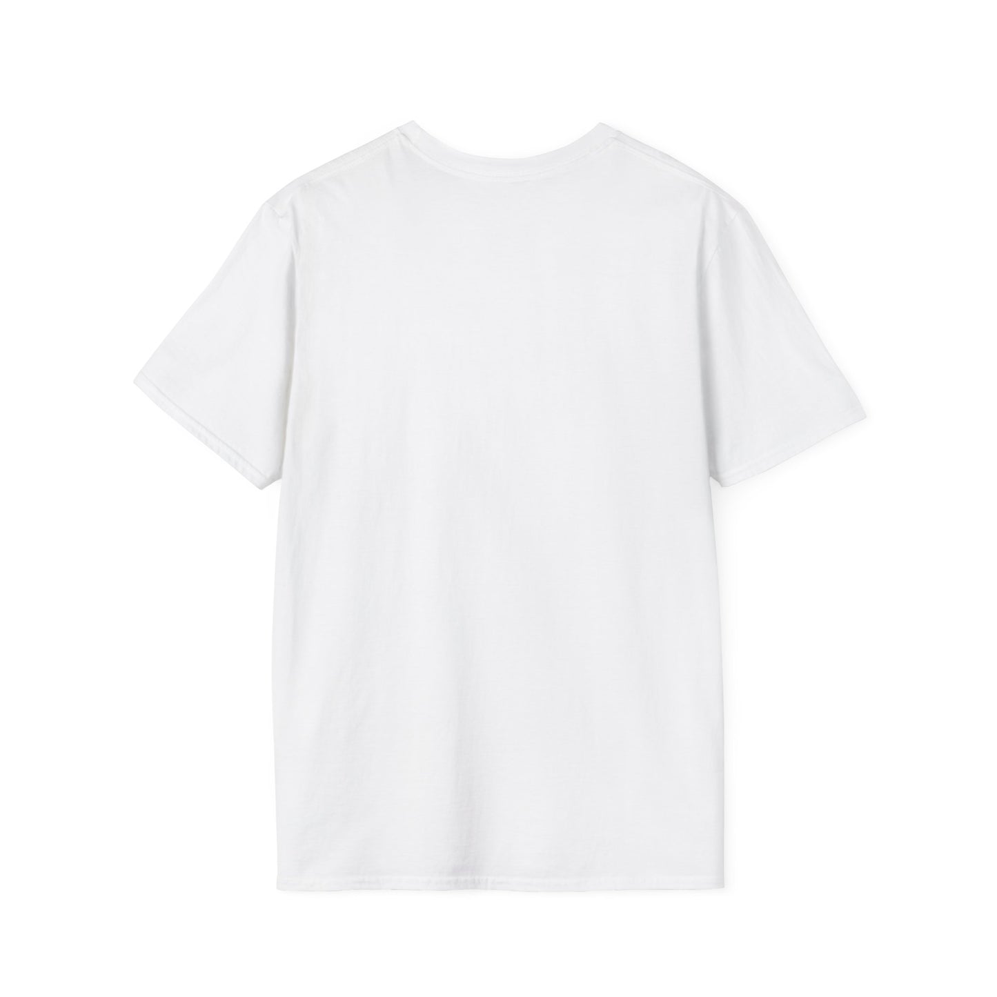 Unisex Softstyle T-Shirt - "I'm Extremely Unstable! Run!!"