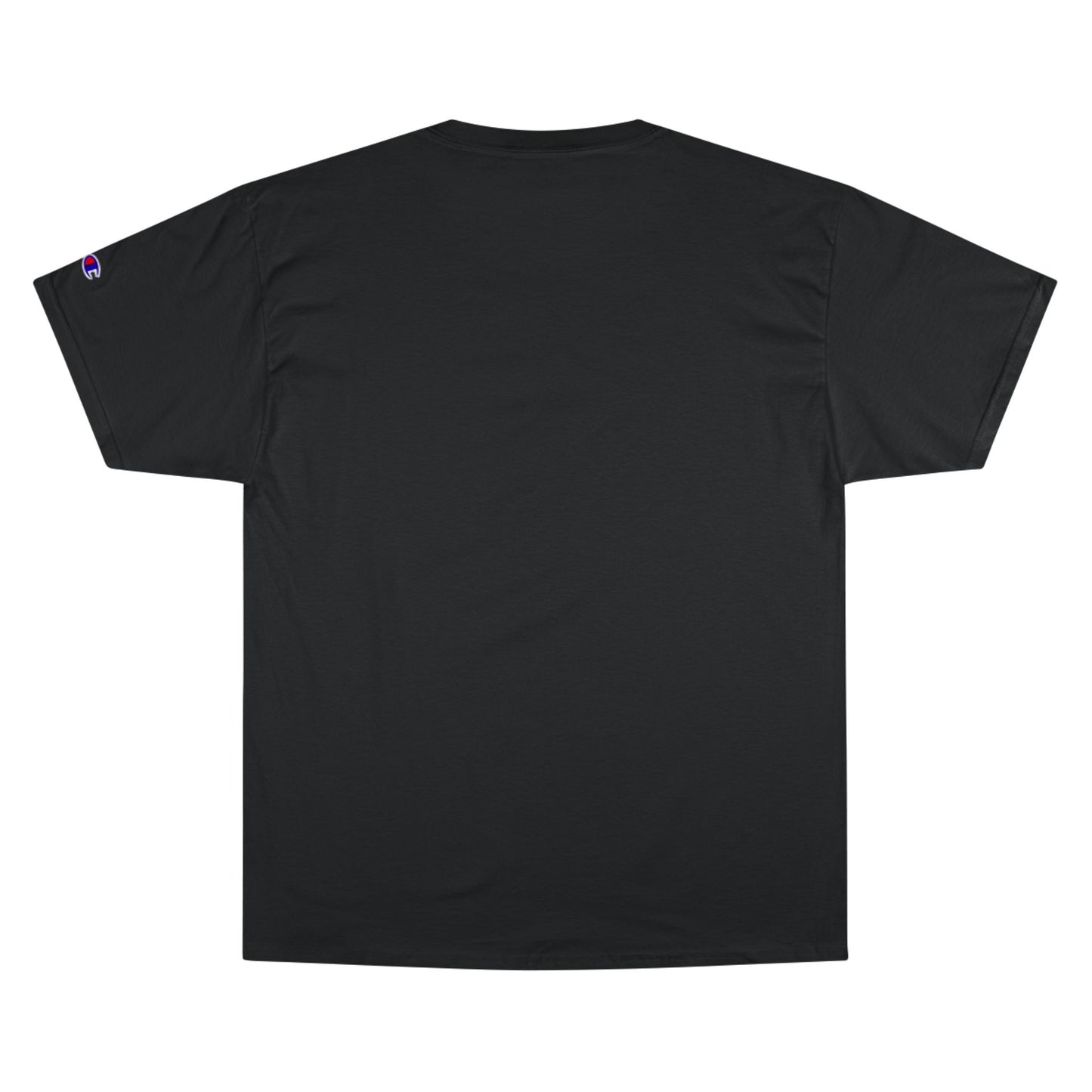 Champion T-Shirt - “I'm Extremely Unstable! Run!”