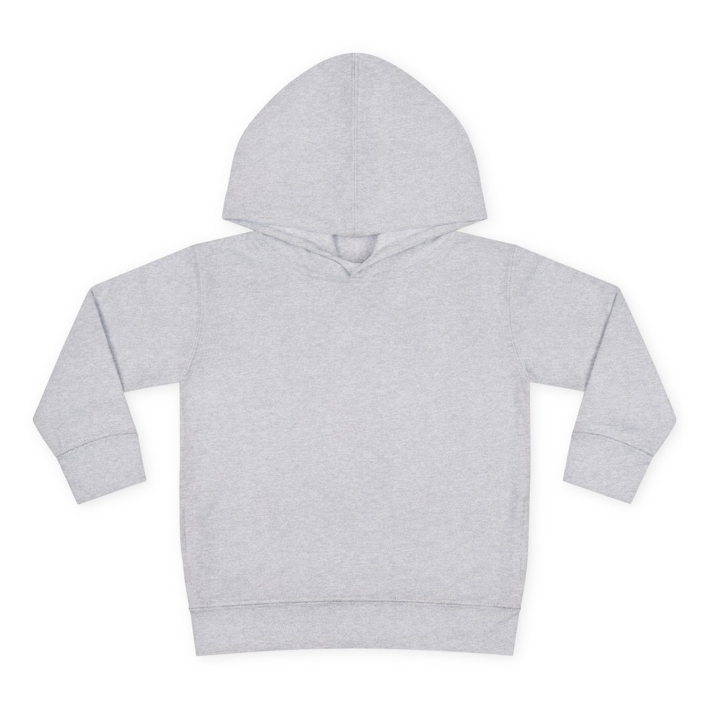 "Stone Customs" Toddler Pullover Fleece Hoodie