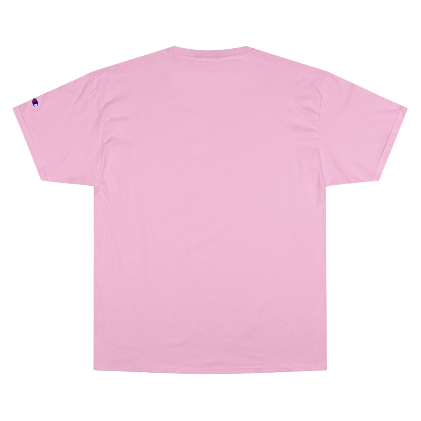 Champion T-Shirt - “I'm Extremely Unstable! Run!”