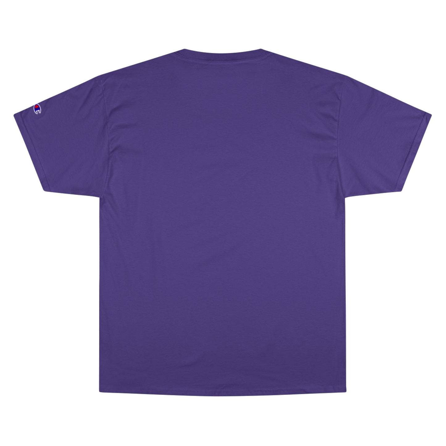 Champion T-Shirt - “I'm Extremely Unstable! Run!”