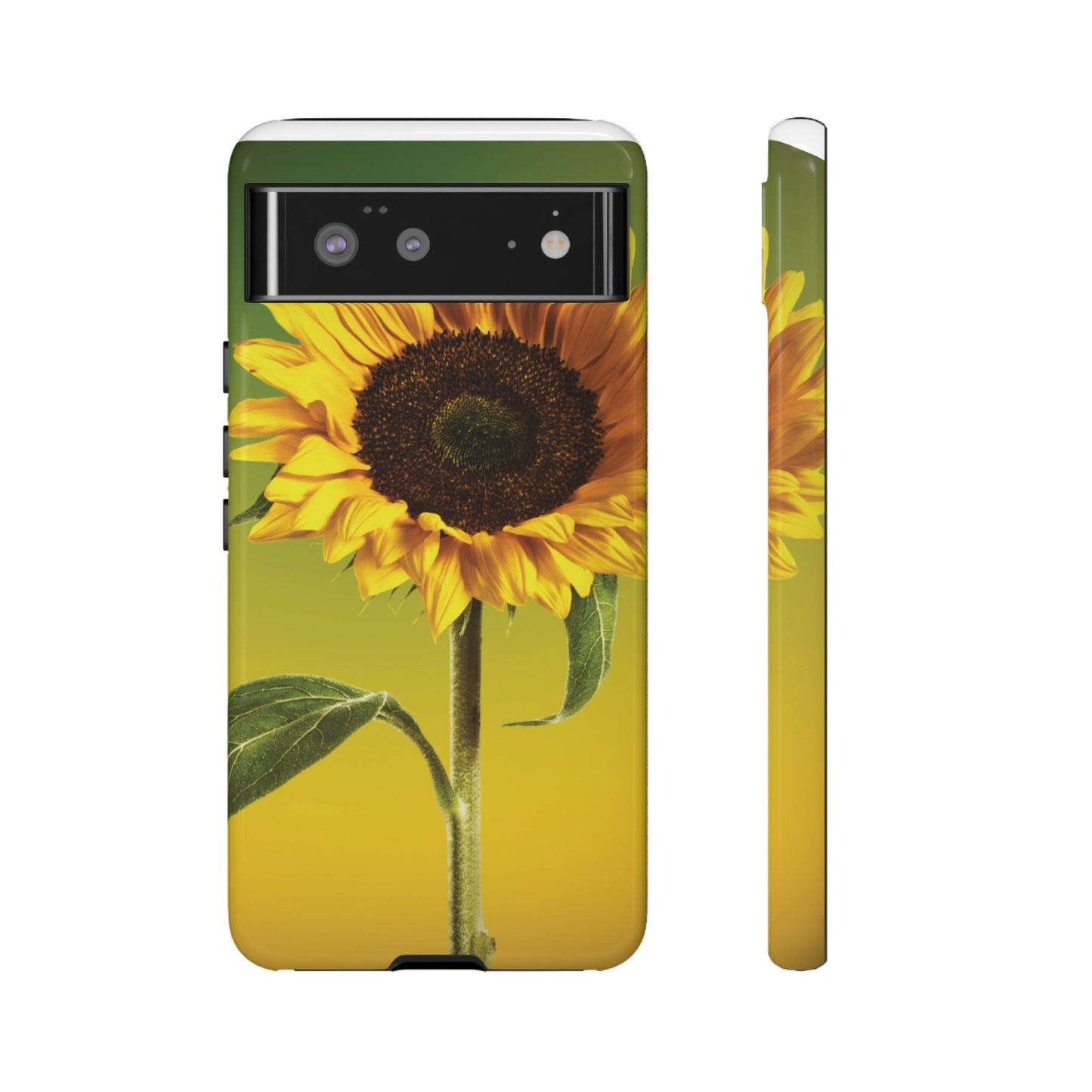 "Sunflower" Tough Cases