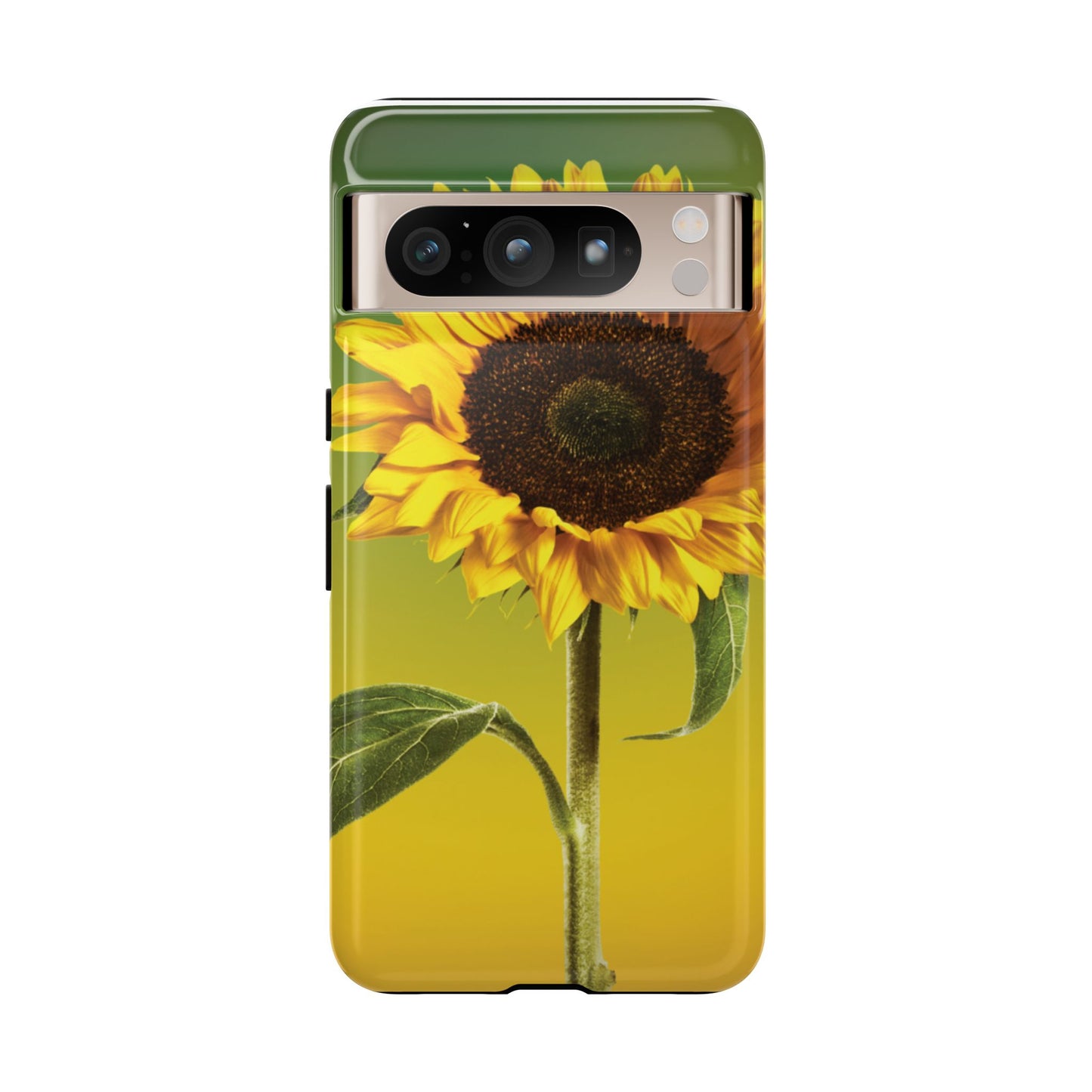 "Sunflower" Tough Cases