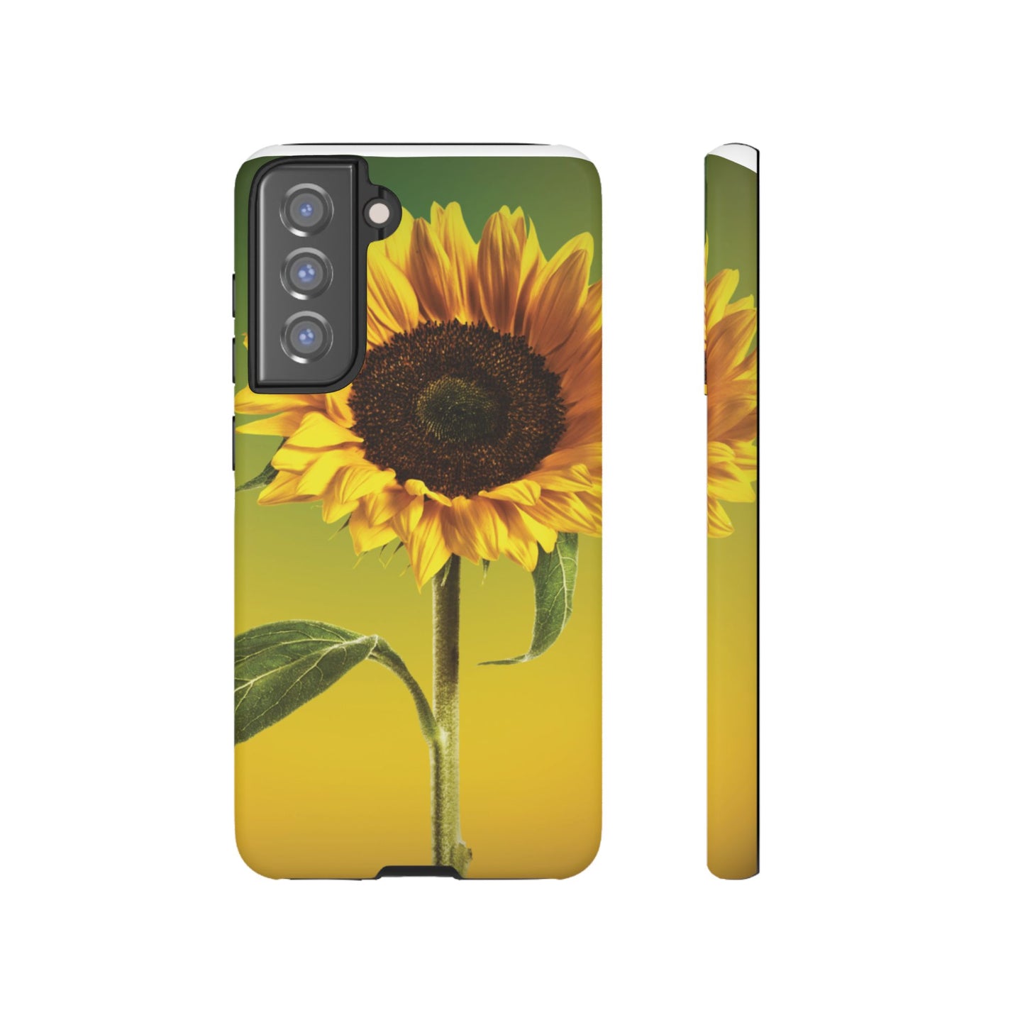 "Sunflower" Tough Cases