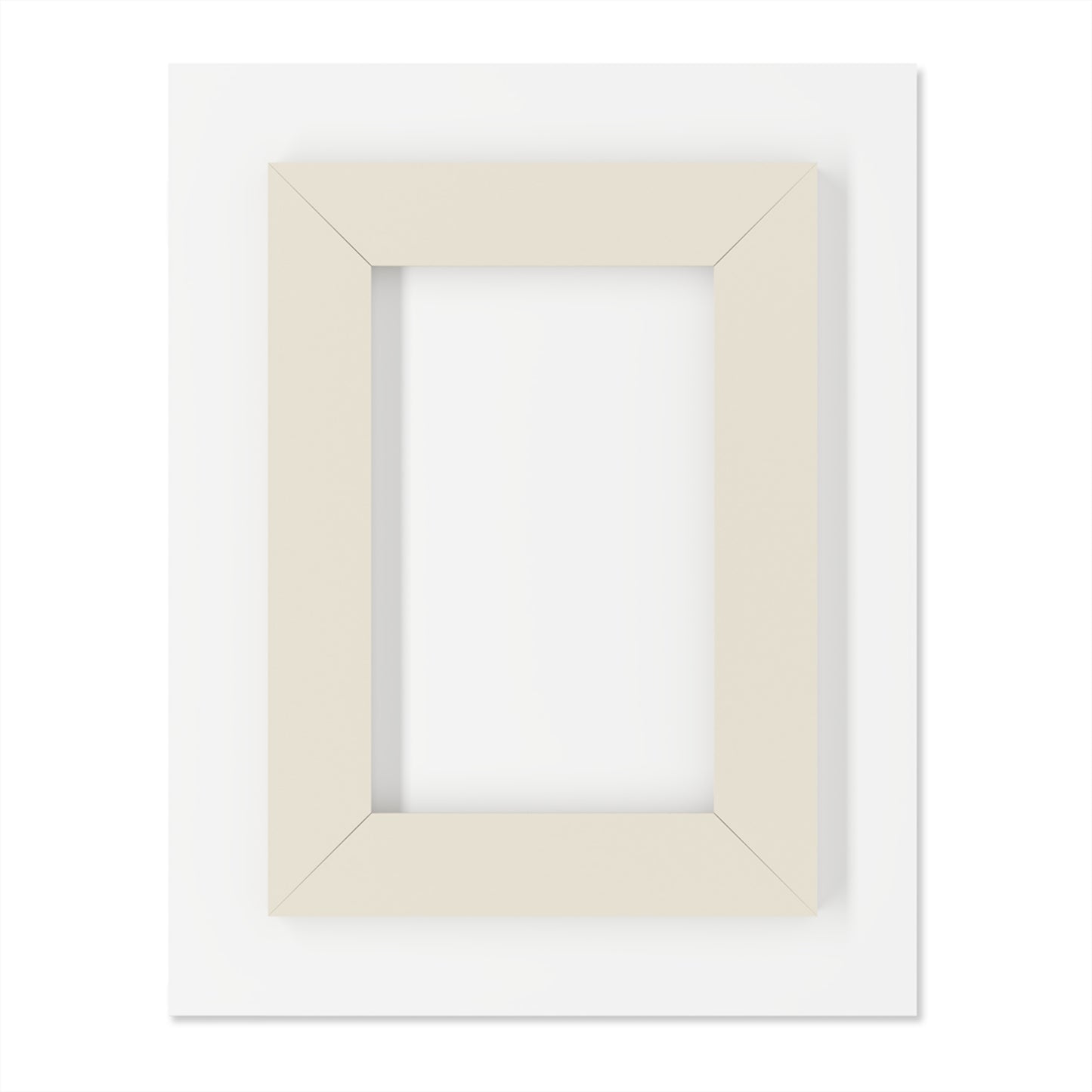 “Reflection At Sunset” Acrylic Prints (French Cleat Hanging)