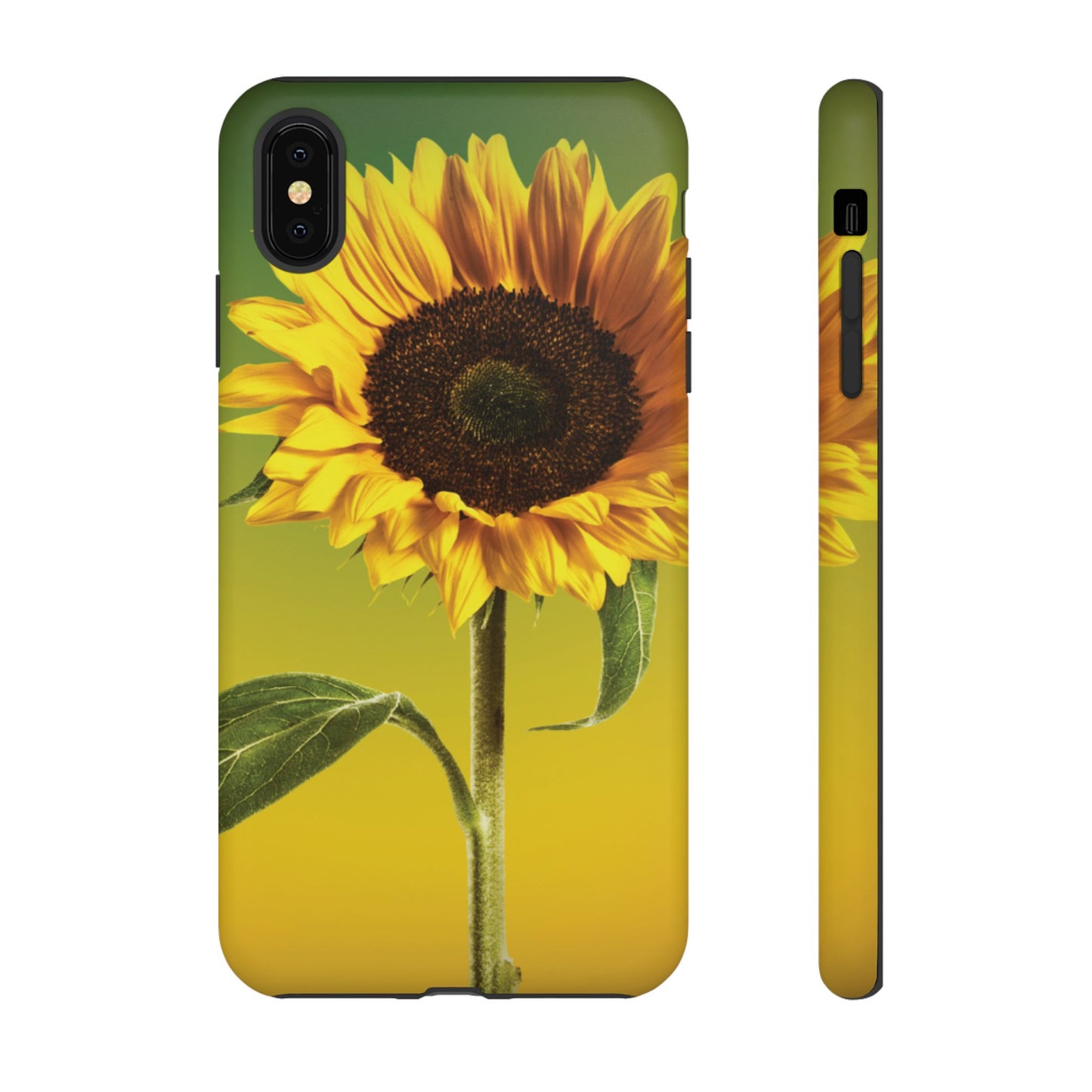 "Sunflower" Tough Cases