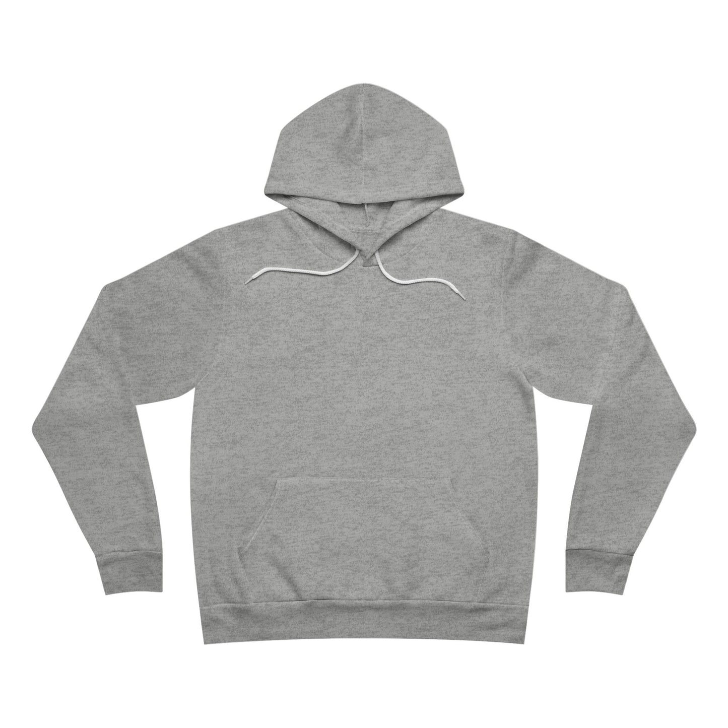 Unisex retro art Hoodie - “I'm Extremely Unstable r Run” on back