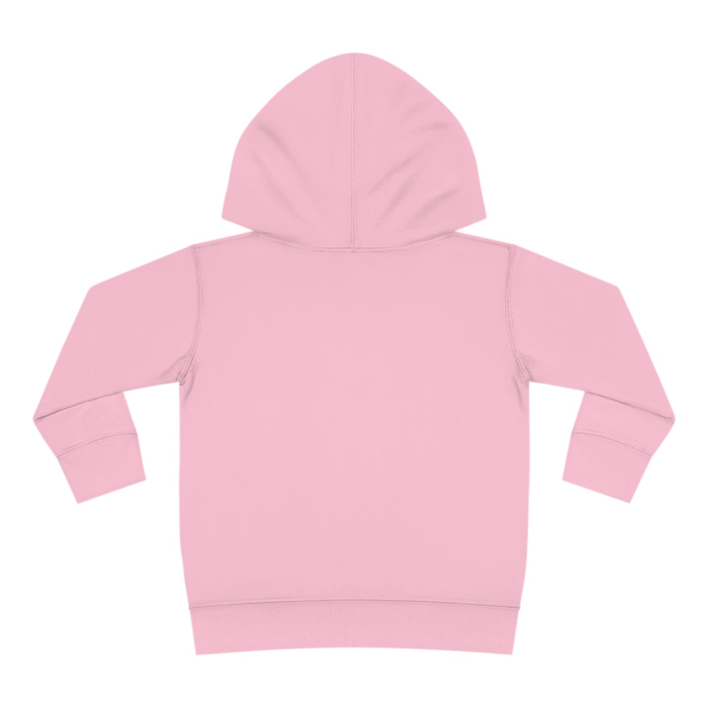 "Stone Customs" Toddler Pullover Fleece Hoodie