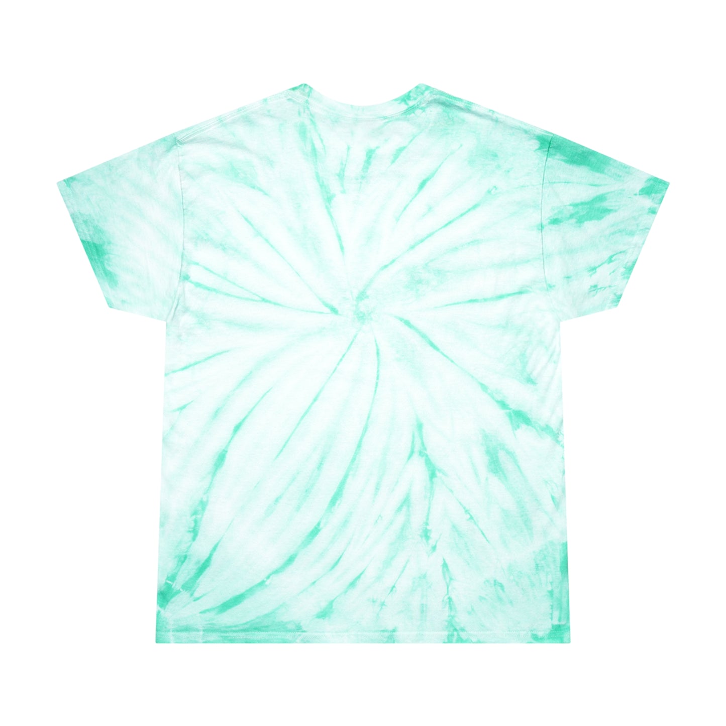 "Stone Customs" Tie-Dye Tee, Cyclone