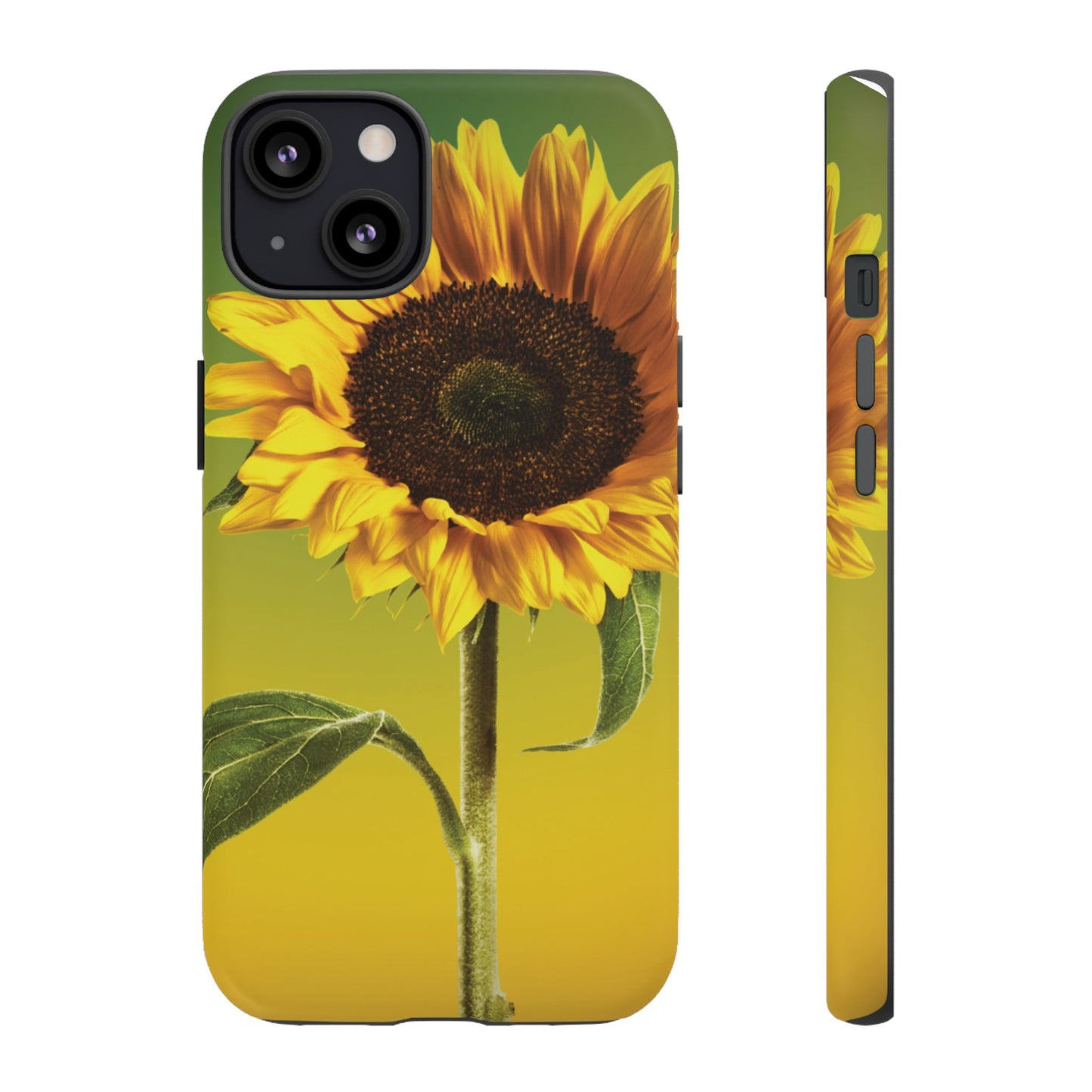 "Sunflower" Tough Cases