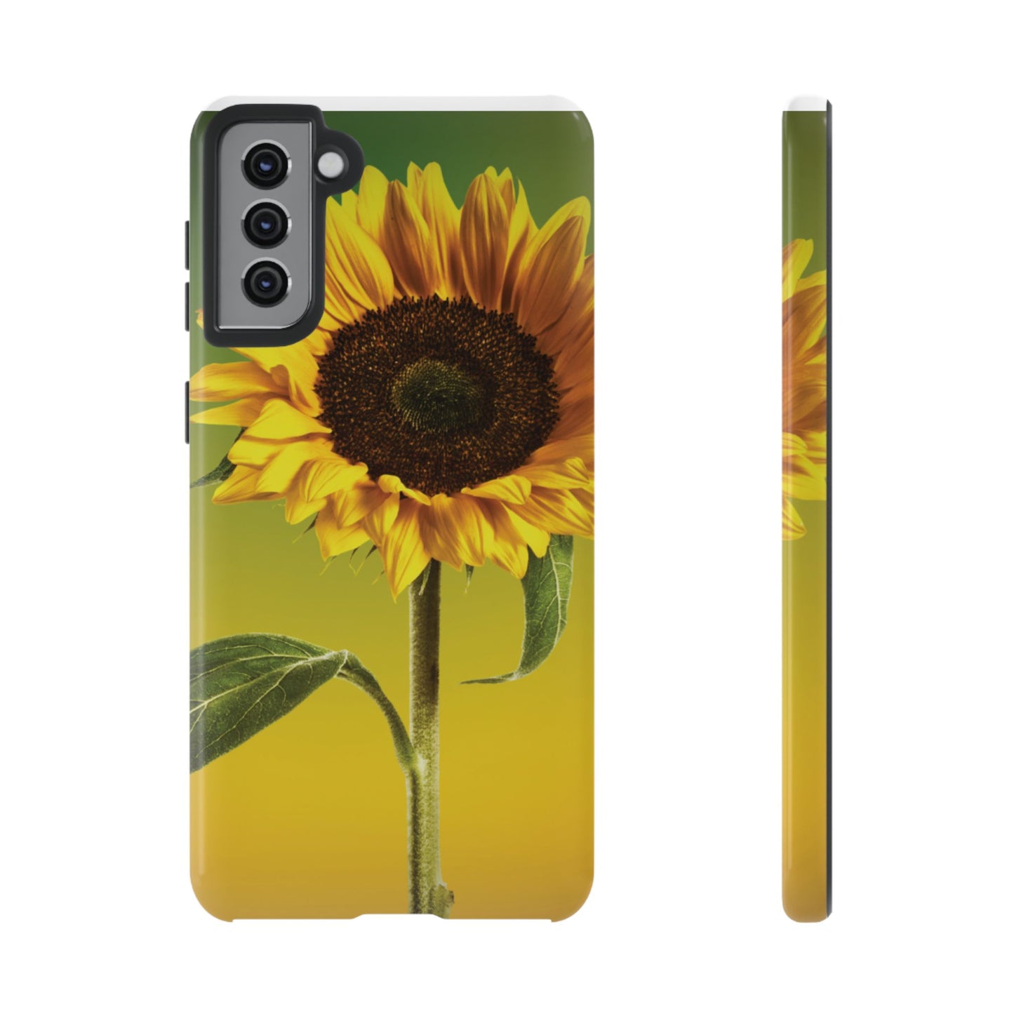 "Sunflower" Tough Cases