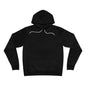 Unisex retro art Hoodie - “I'm Extremely Unstable r Run” on back