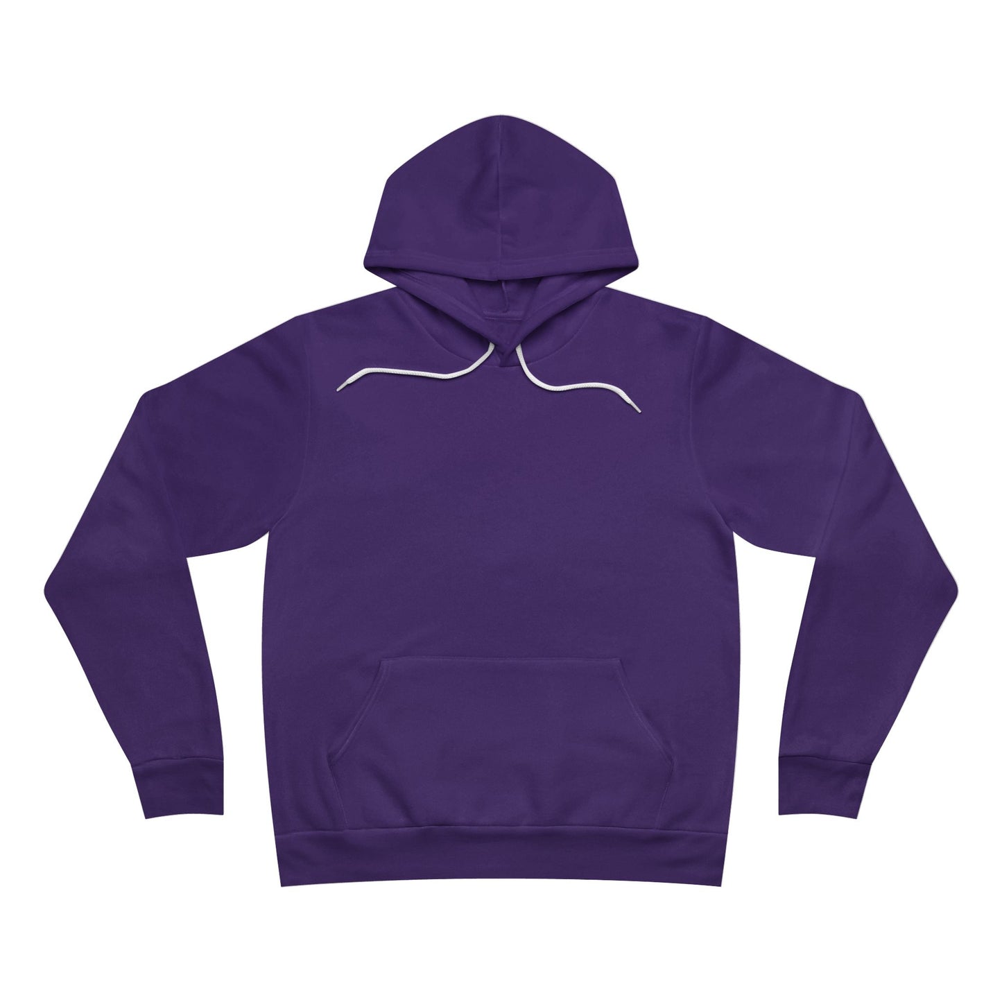 Unisex retro art Hoodie - “I'm Extremely Unstable r Run” on back