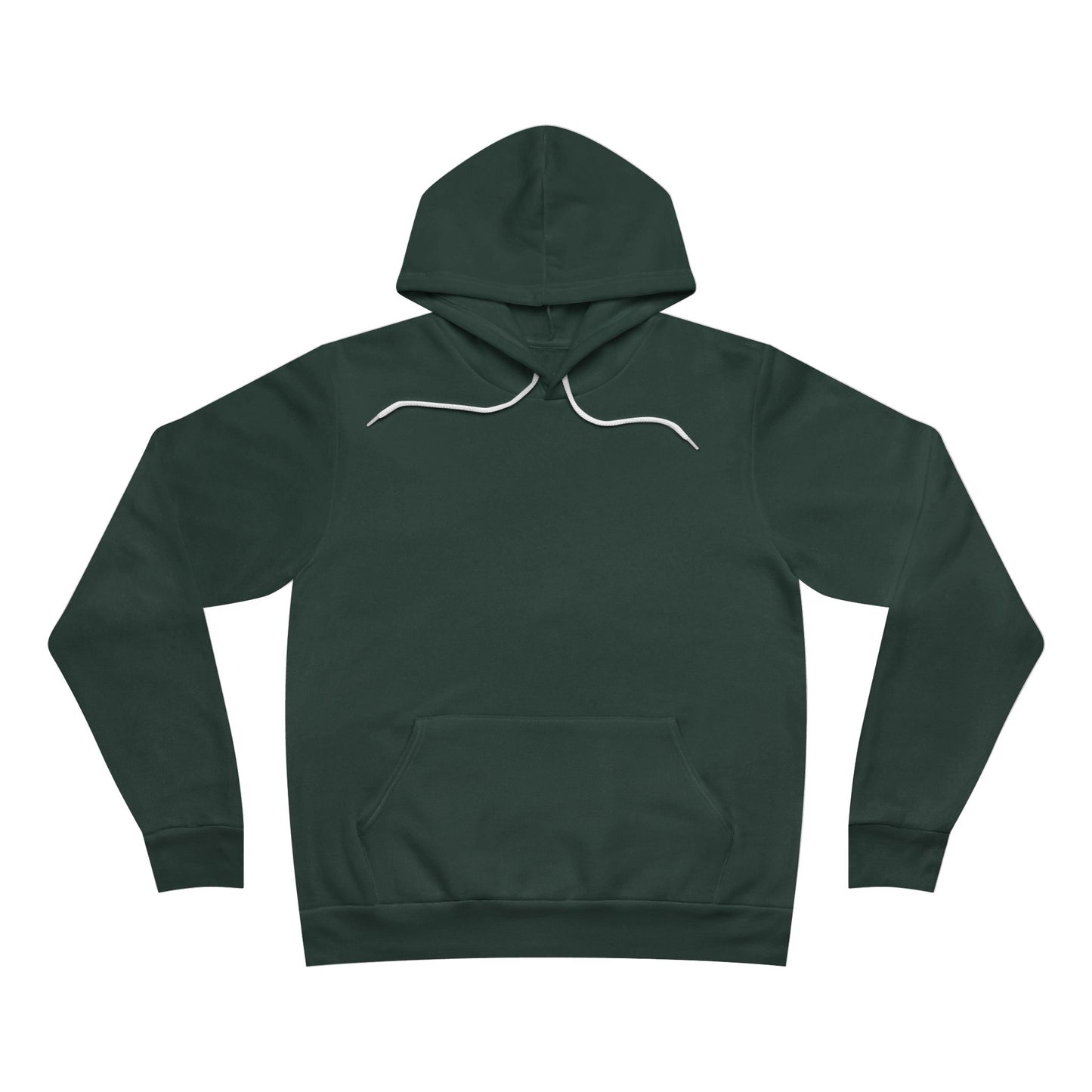 Unisex retro art Hoodie - “I'm Extremely Unstable r Run” on back