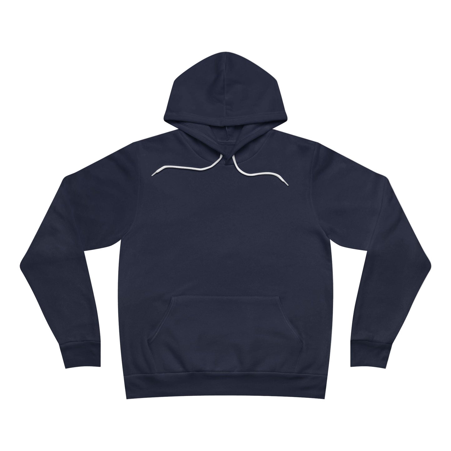 Unisex retro art Hoodie - “I'm Extremely Unstable r Run” on back