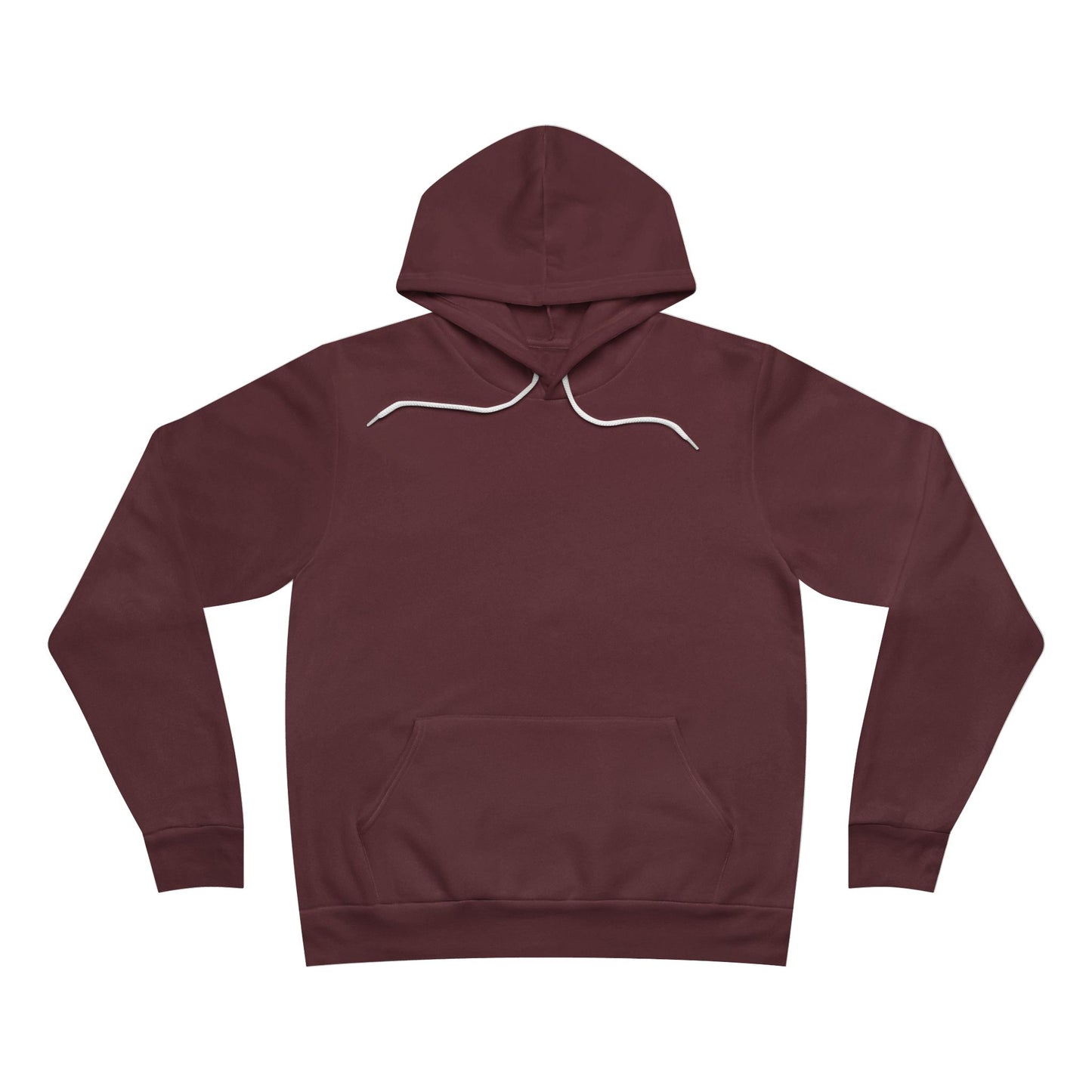 Unisex retro art Hoodie - “I'm Extremely Unstable r Run” on back