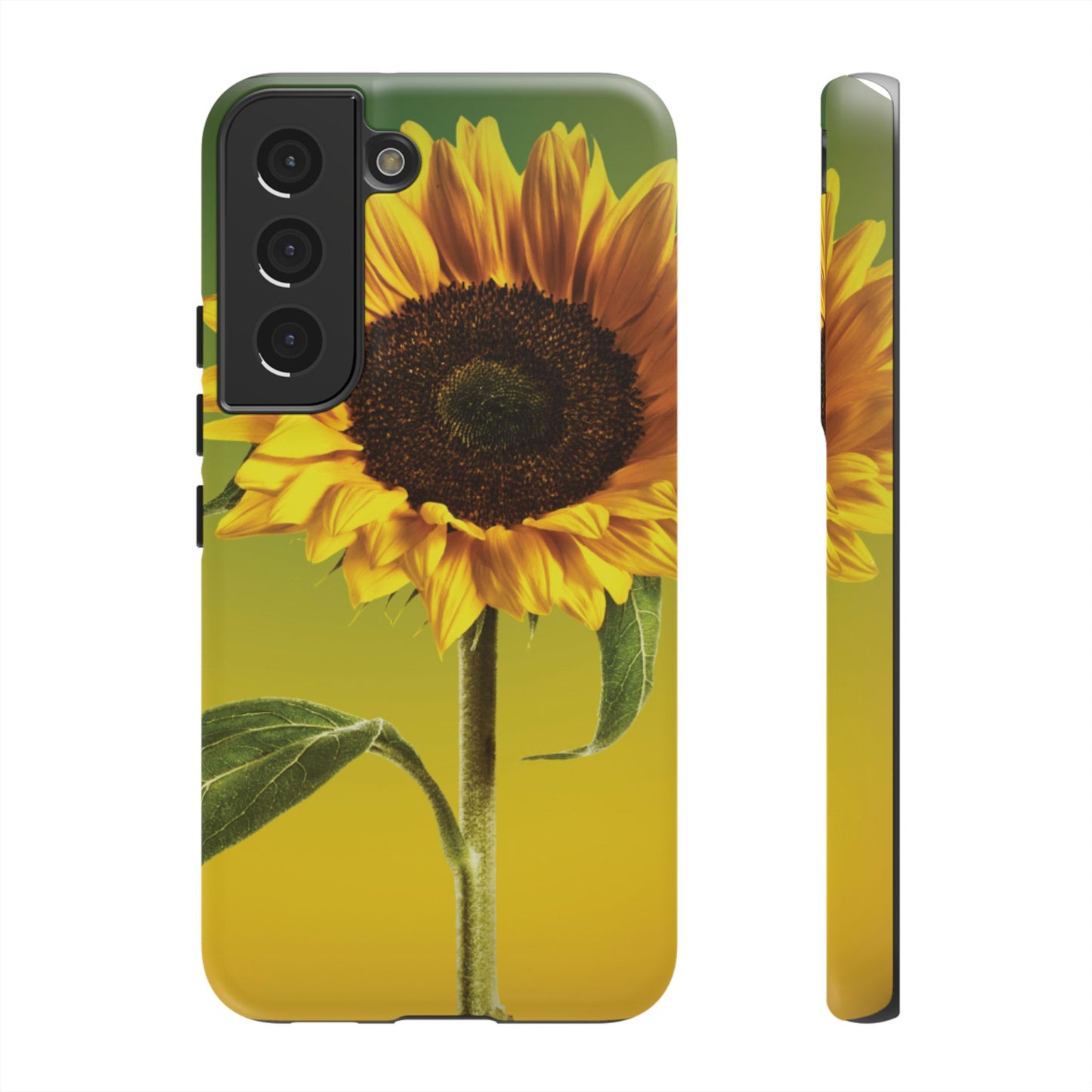 "Sunflower" Tough Cases