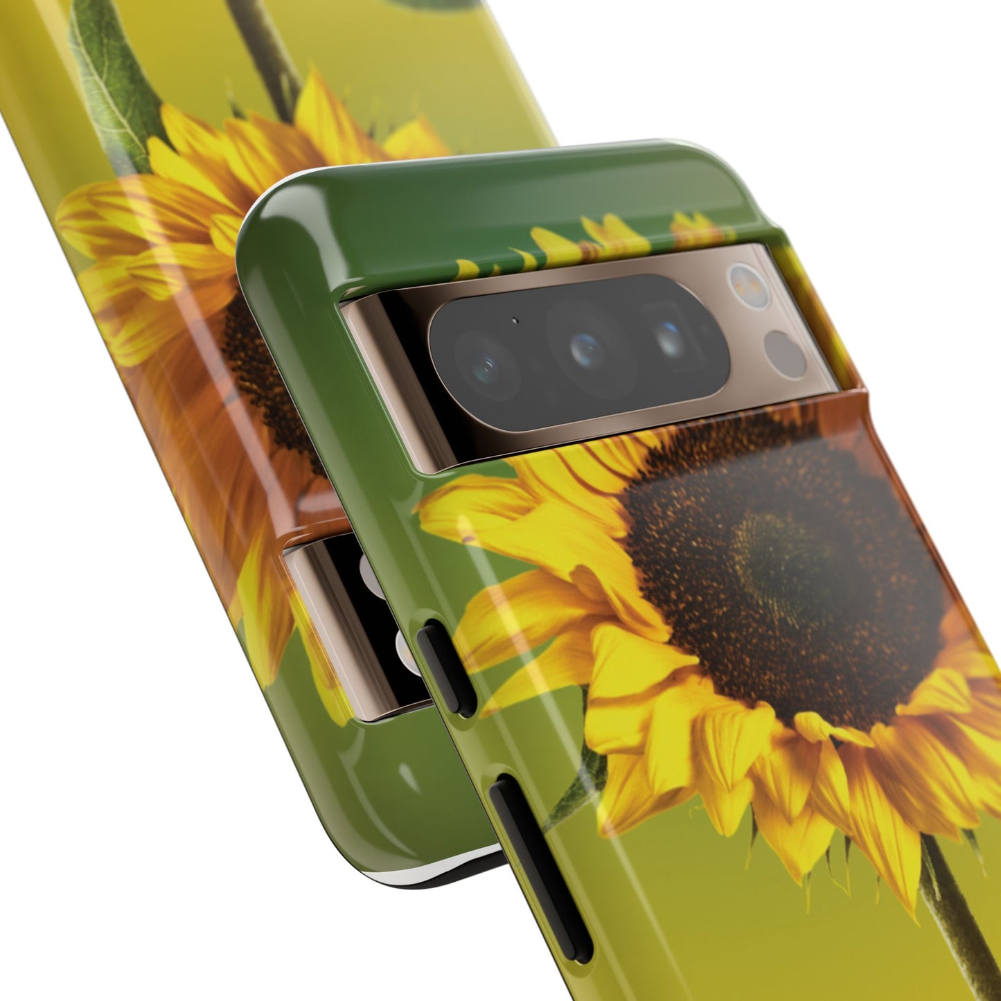 "Sunflower" Tough Cases