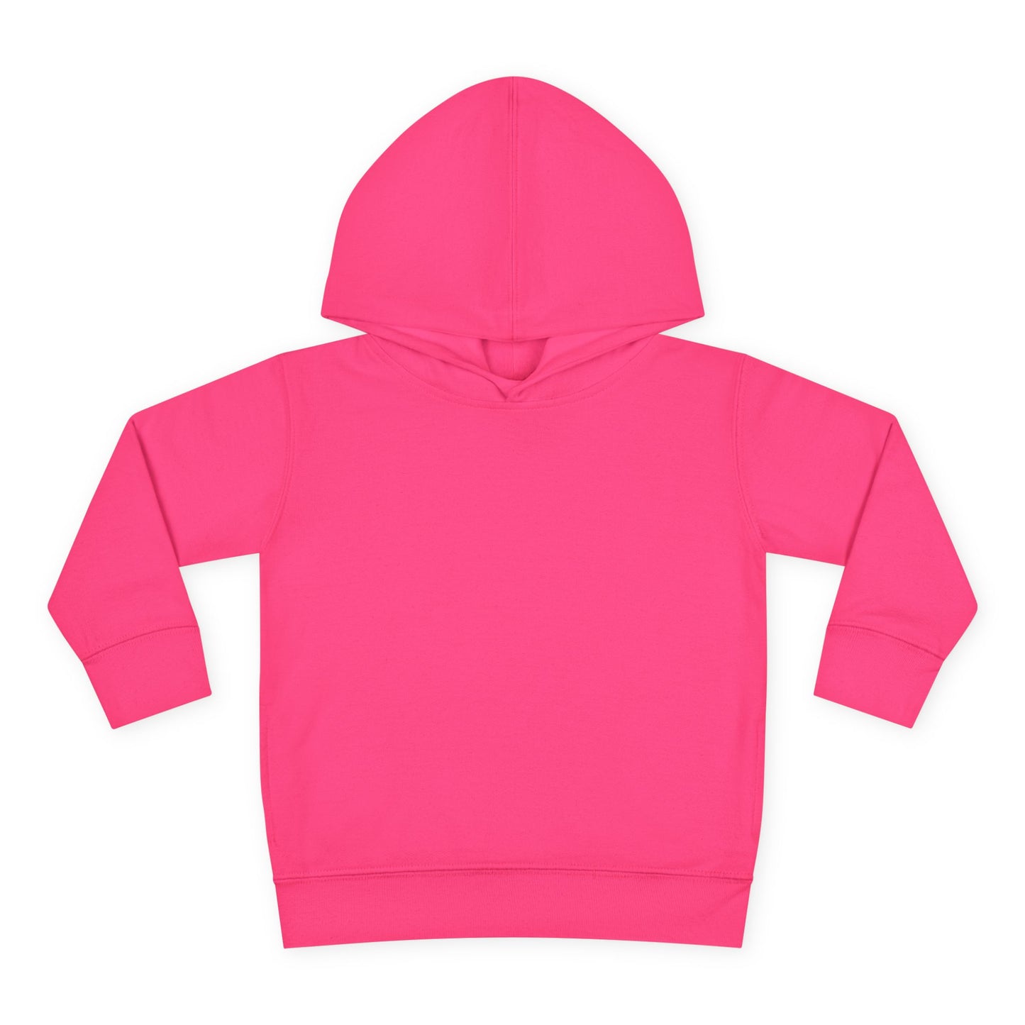 "Stone Customs" Toddler Pullover Fleece Hoodie