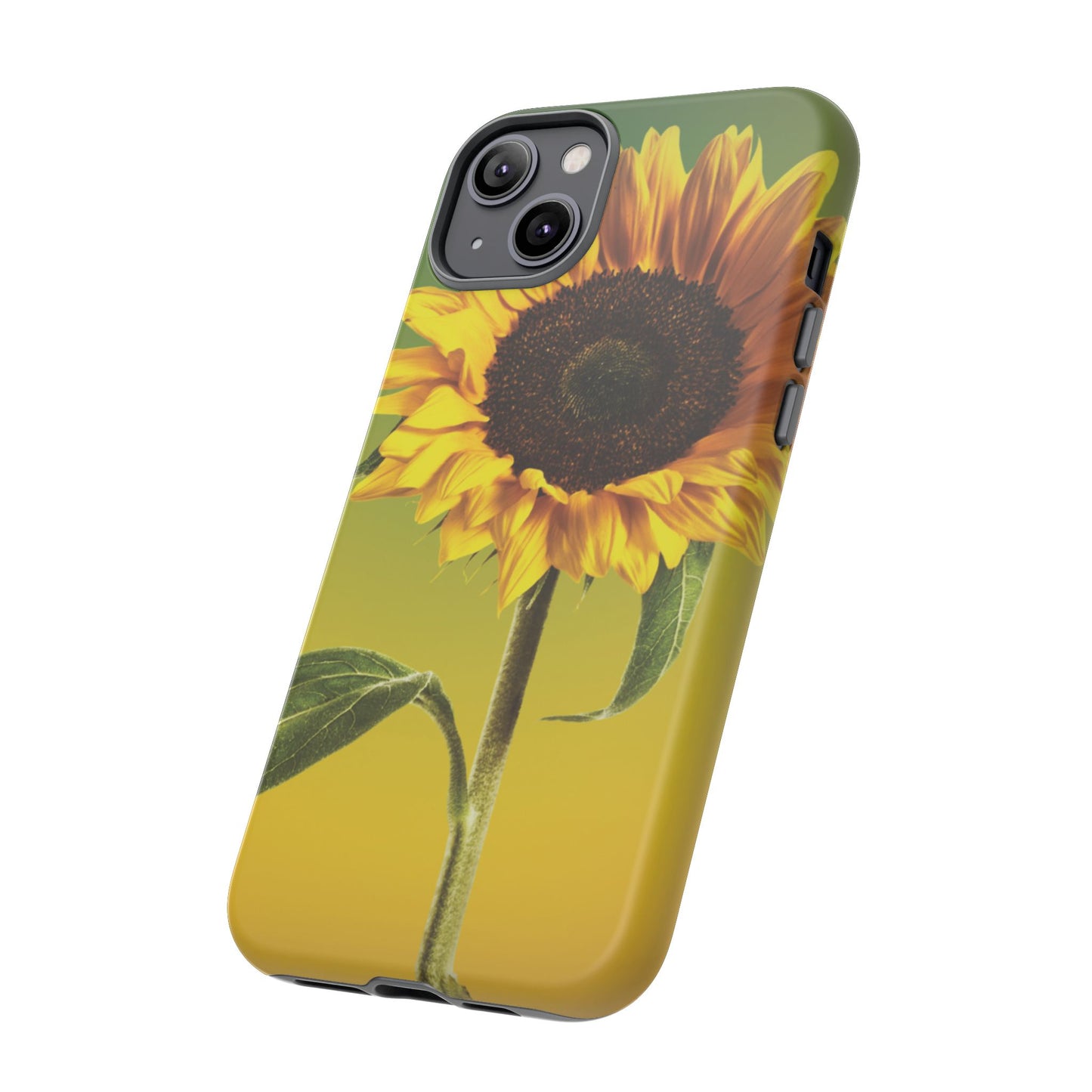 "Sunflower" Tough Cases