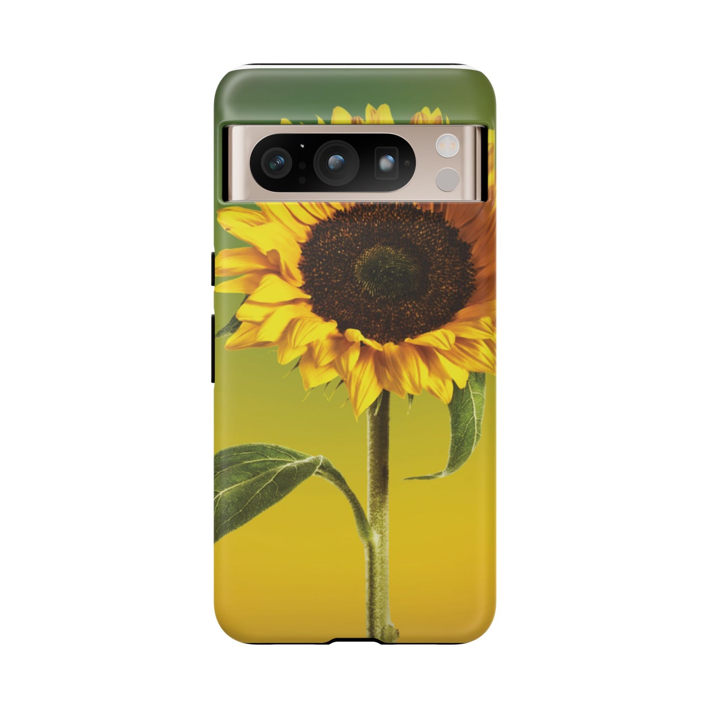 "Sunflower" Tough Cases