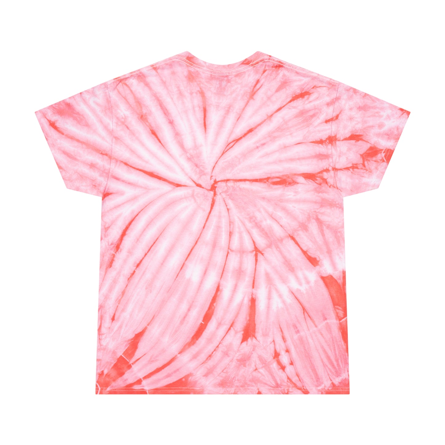 "Stone Customs" Tie-Dye Tee, Cyclone