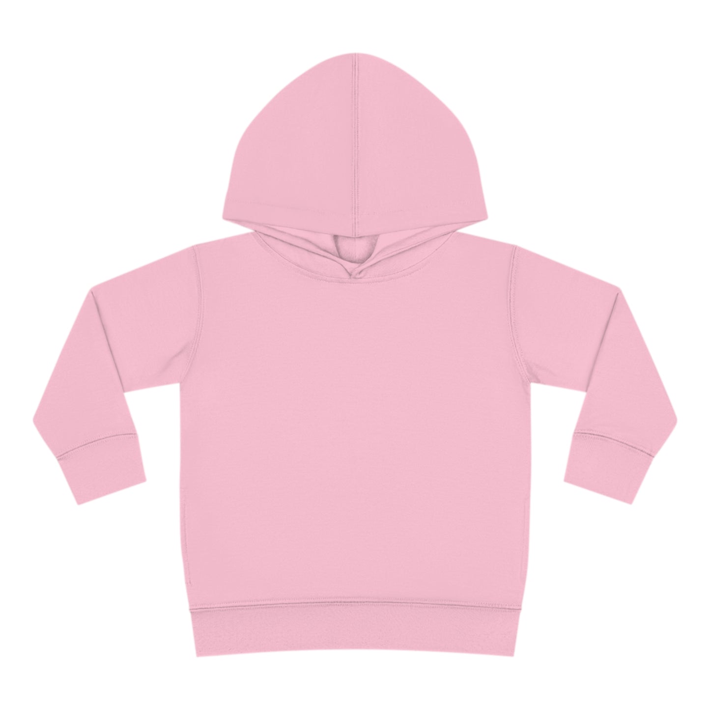 "Stone Customs" Toddler Pullover Fleece Hoodie