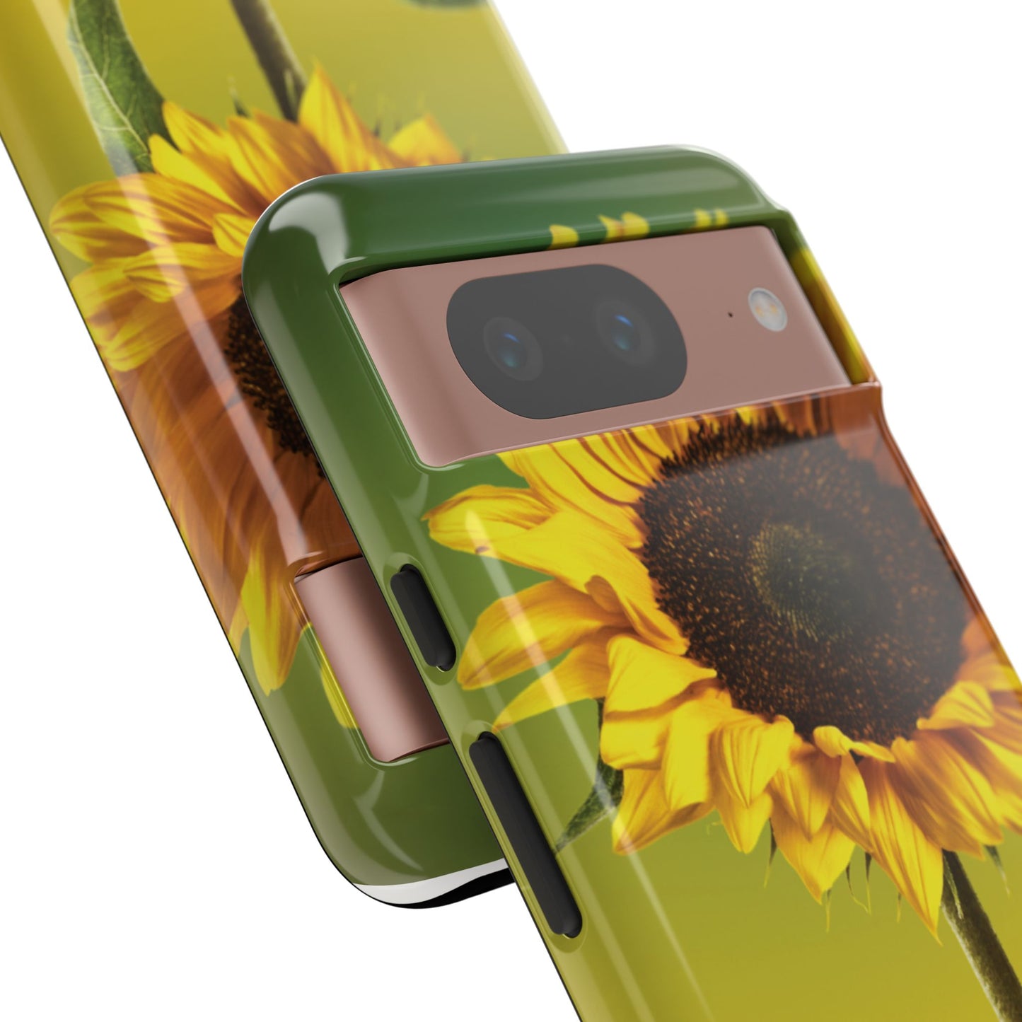 "Sunflower" Tough Cases