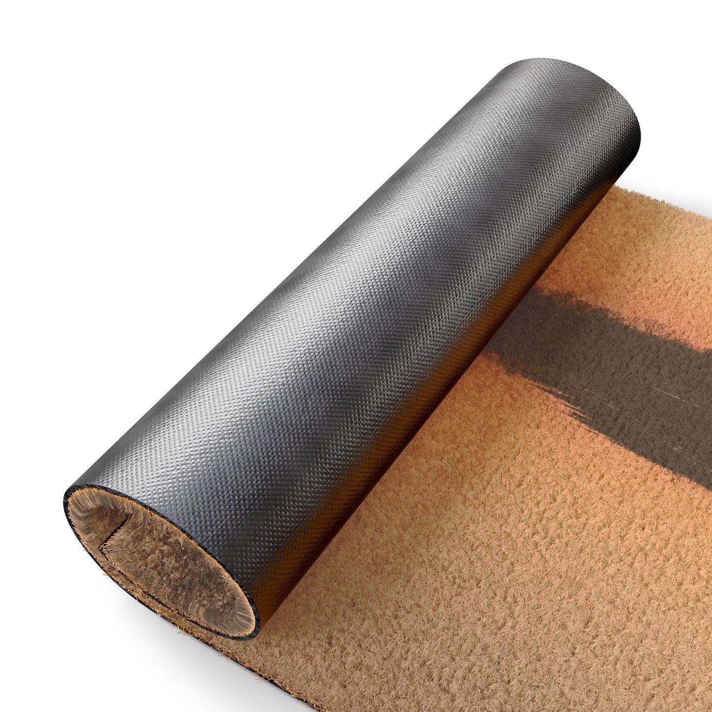 “Reflection At Sunset” Doormat