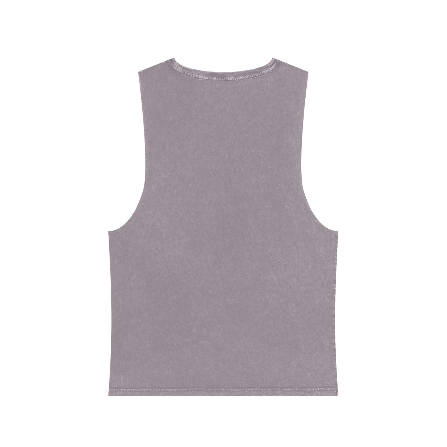 "Stone Customs" Unisex Stonewash Tank Top