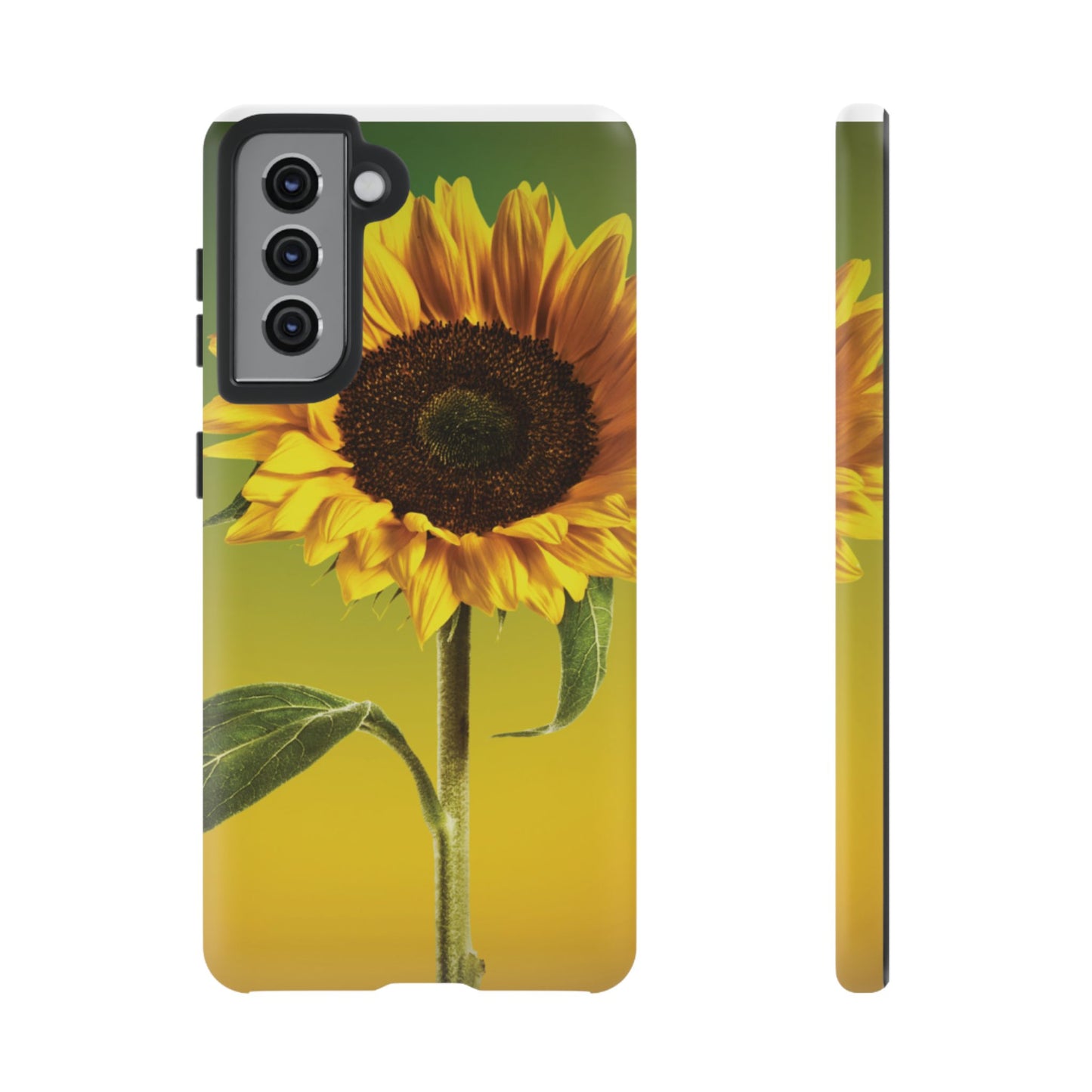 "Sunflower" Tough Cases