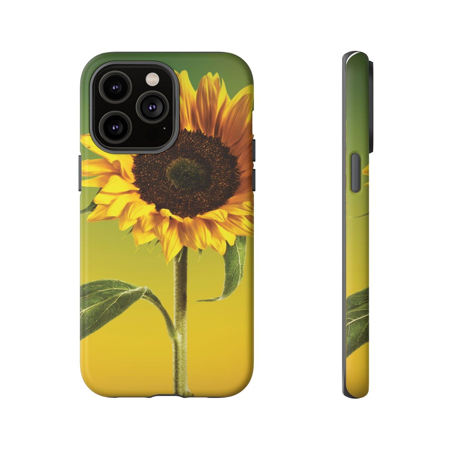 "Sunflower" Tough Cases