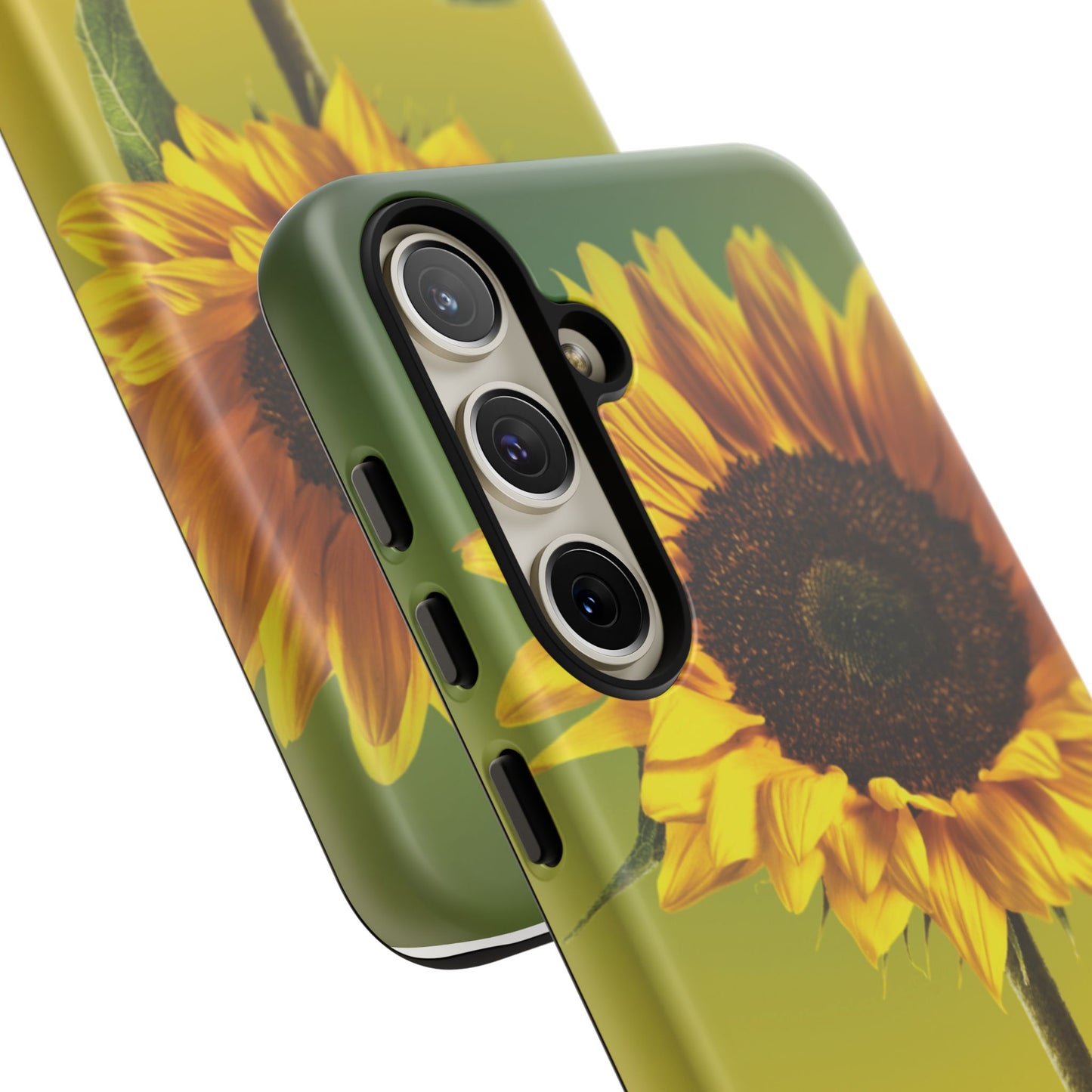 "Sunflower" Tough Cases