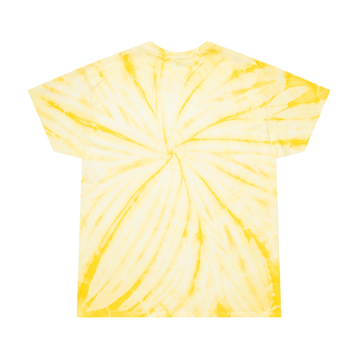 "Stone Customs" Tie-Dye Tee, Cyclone