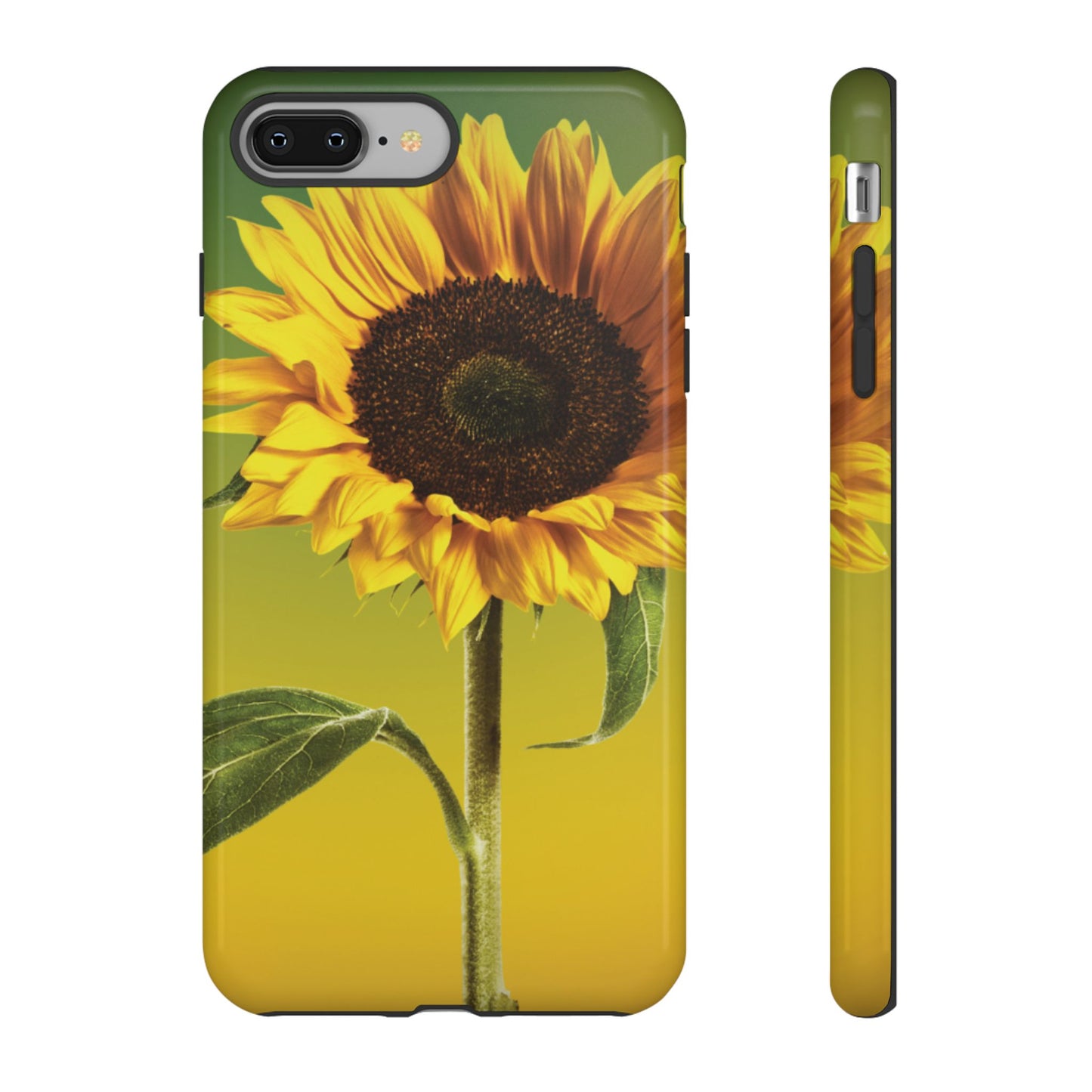 "Sunflower" Tough Cases