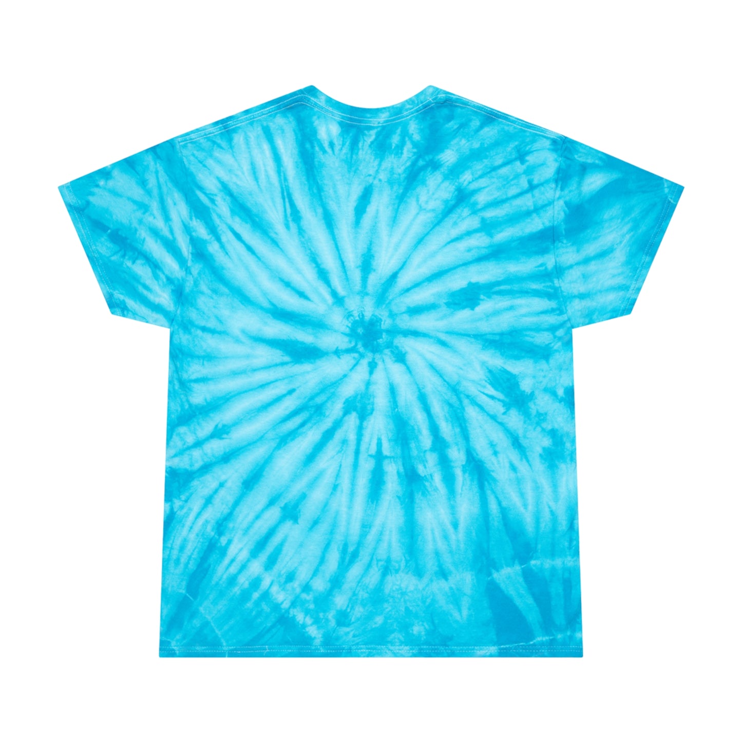 "Stone Customs" Tie-Dye Tee, Cyclone