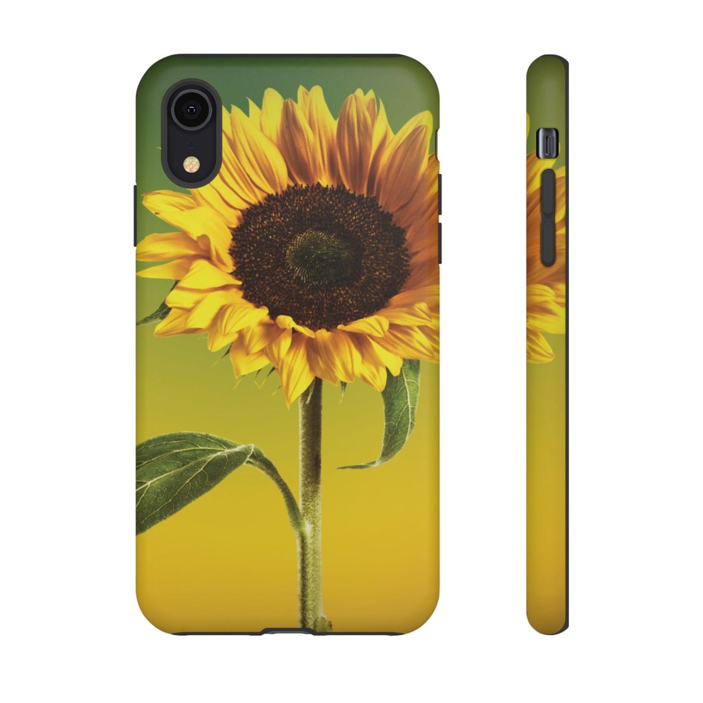 "Sunflower" Tough Cases